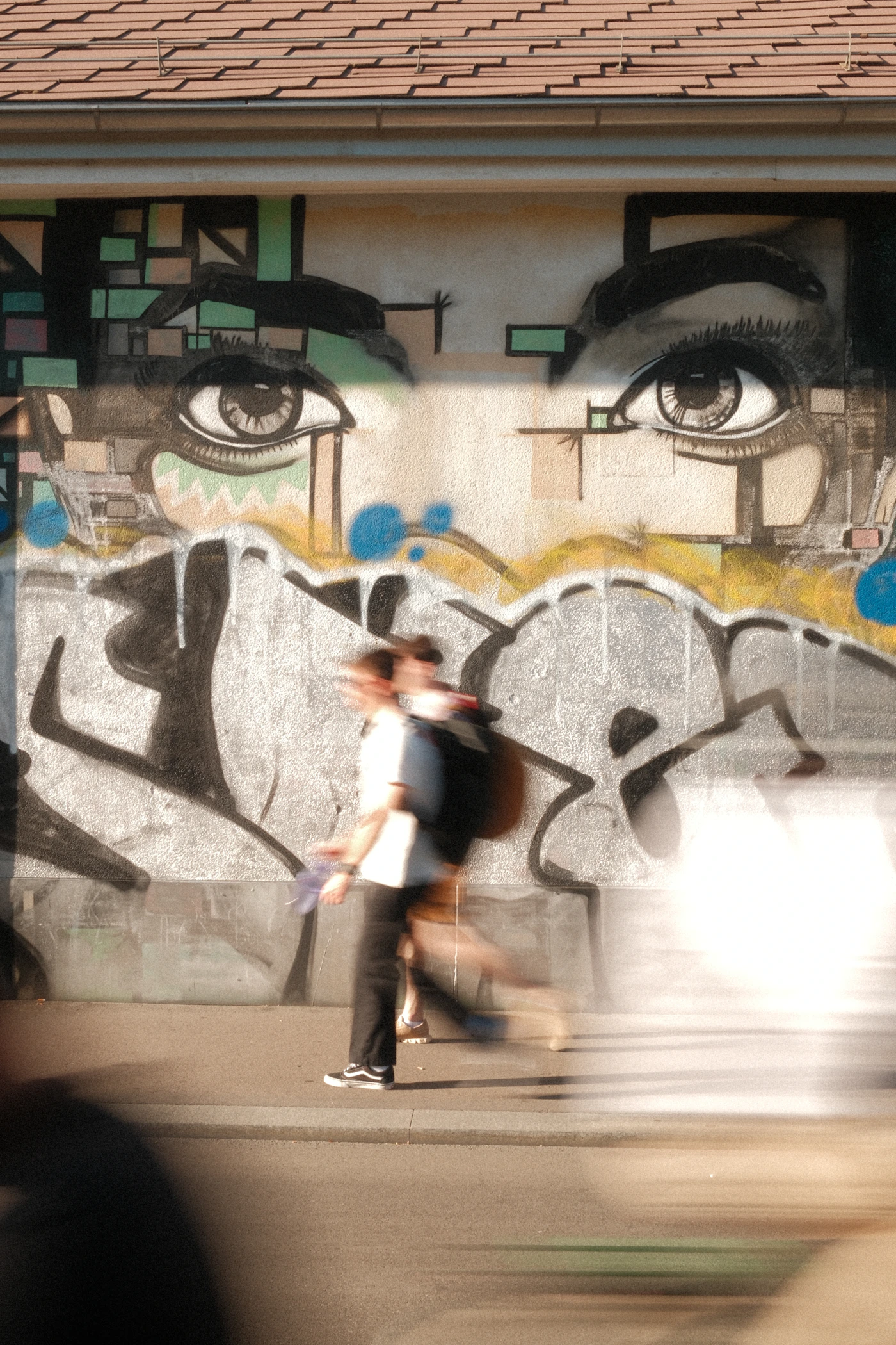 Arte que activa espacios