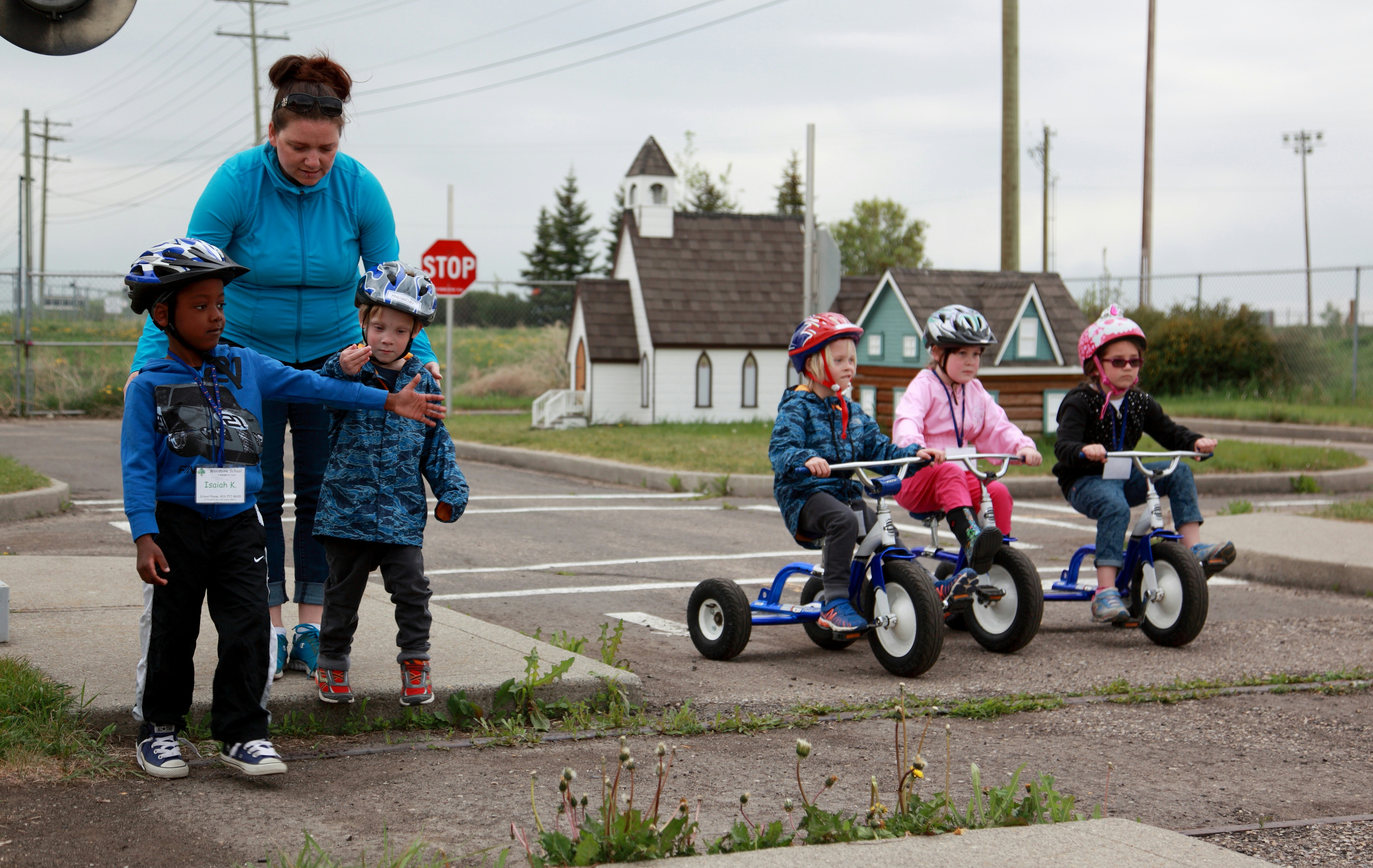 Gone Until Dinner: The Childhood Freedom That Quietly Disappeared