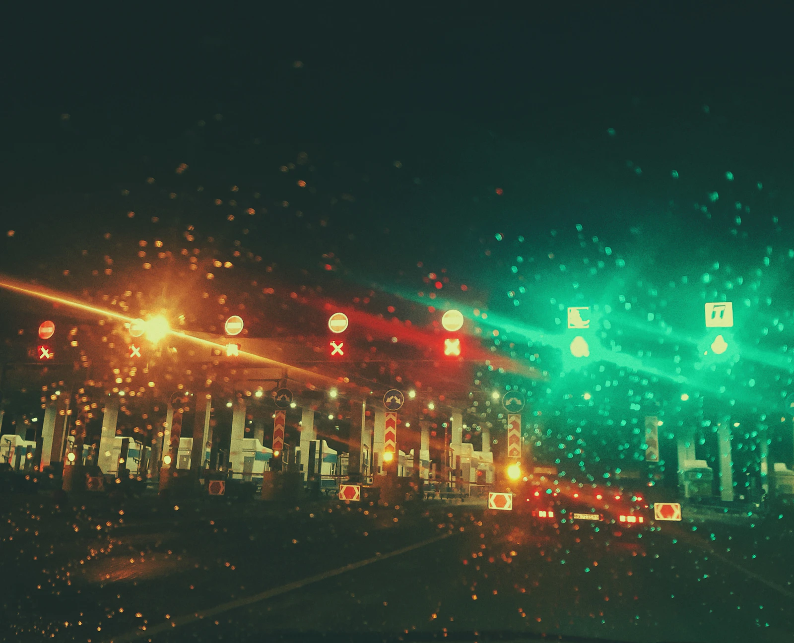 FASTag Turned the Tollbooth Into a Payments Network