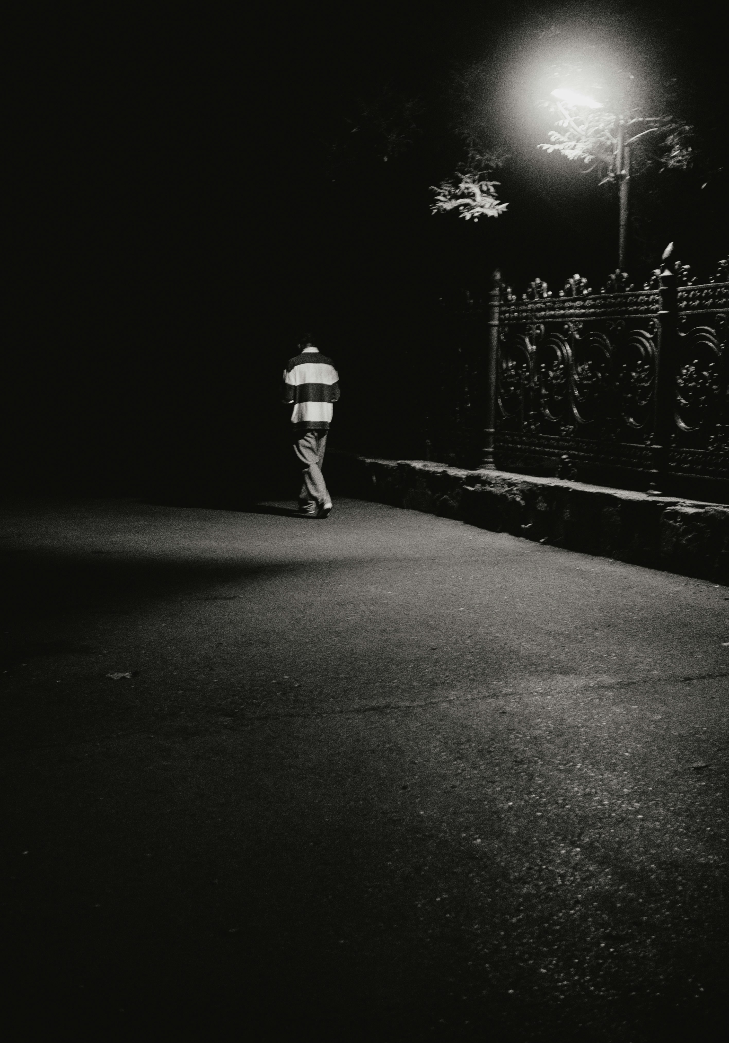 Photo by leshatuman