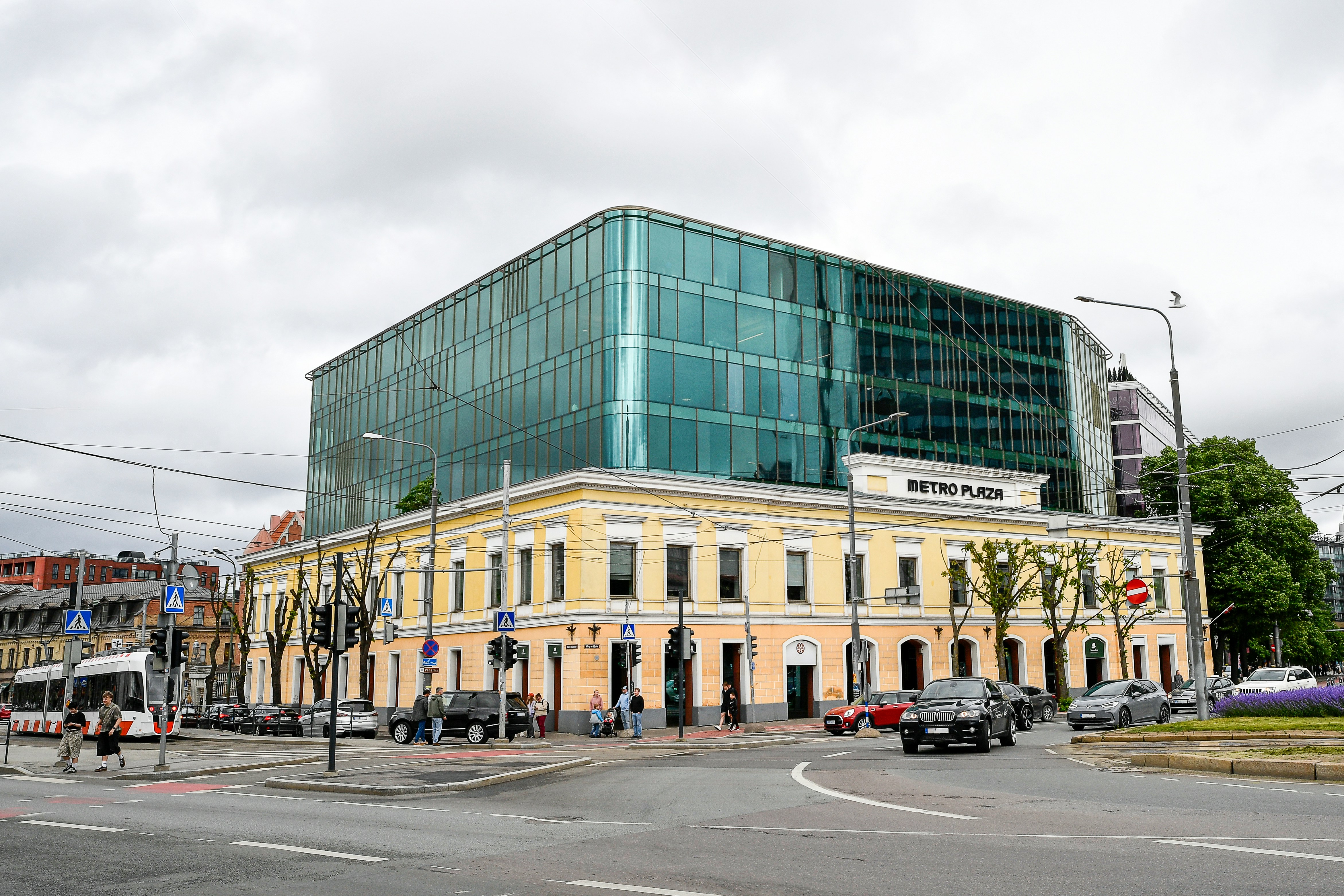 Järveküla Spordihoone