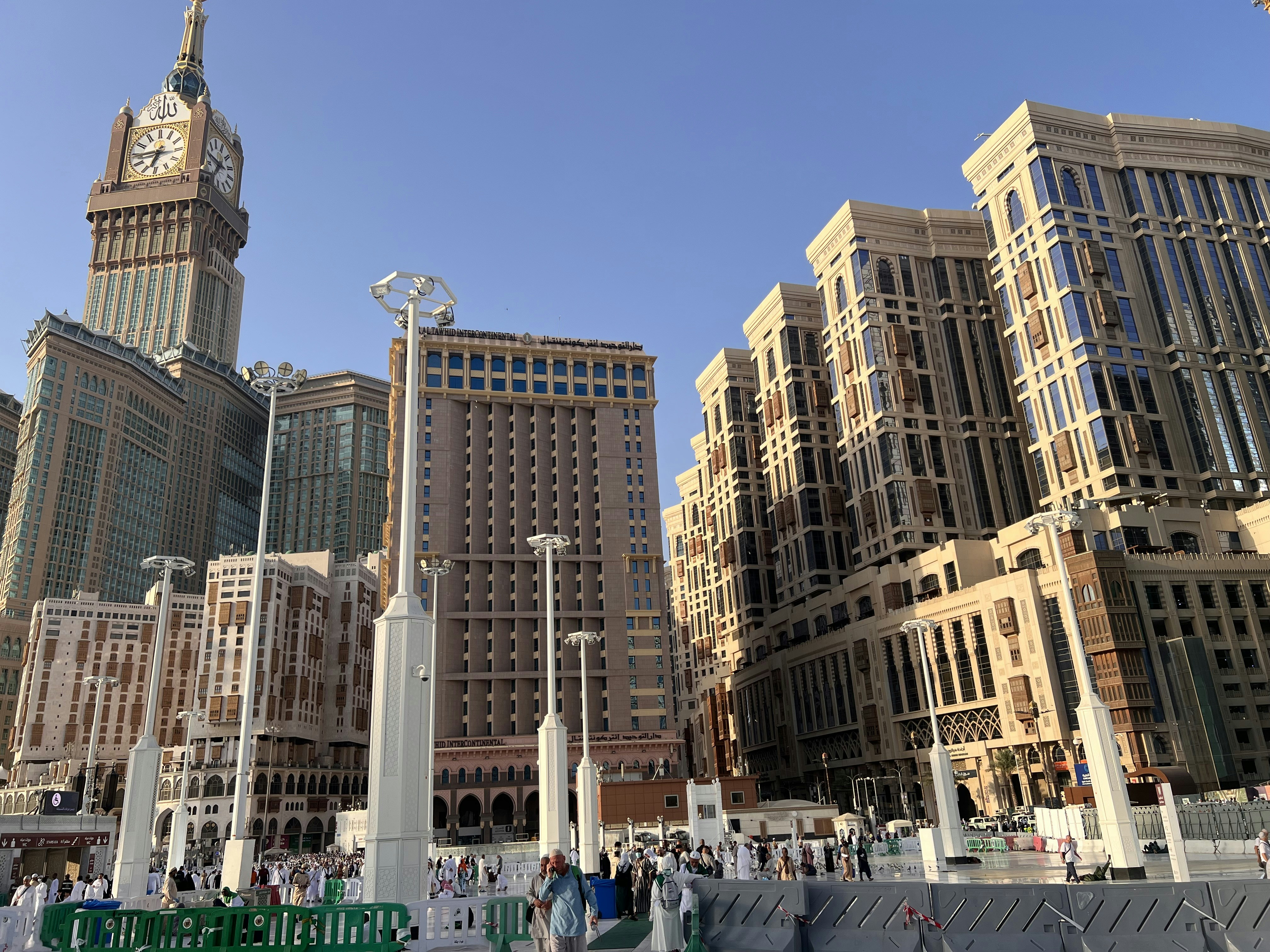 Mecca