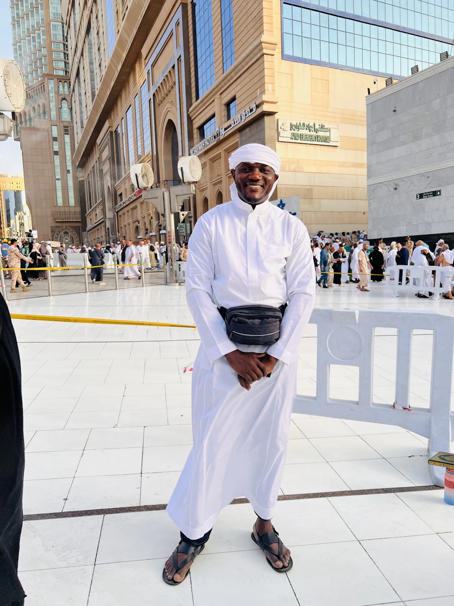باب مفتوح