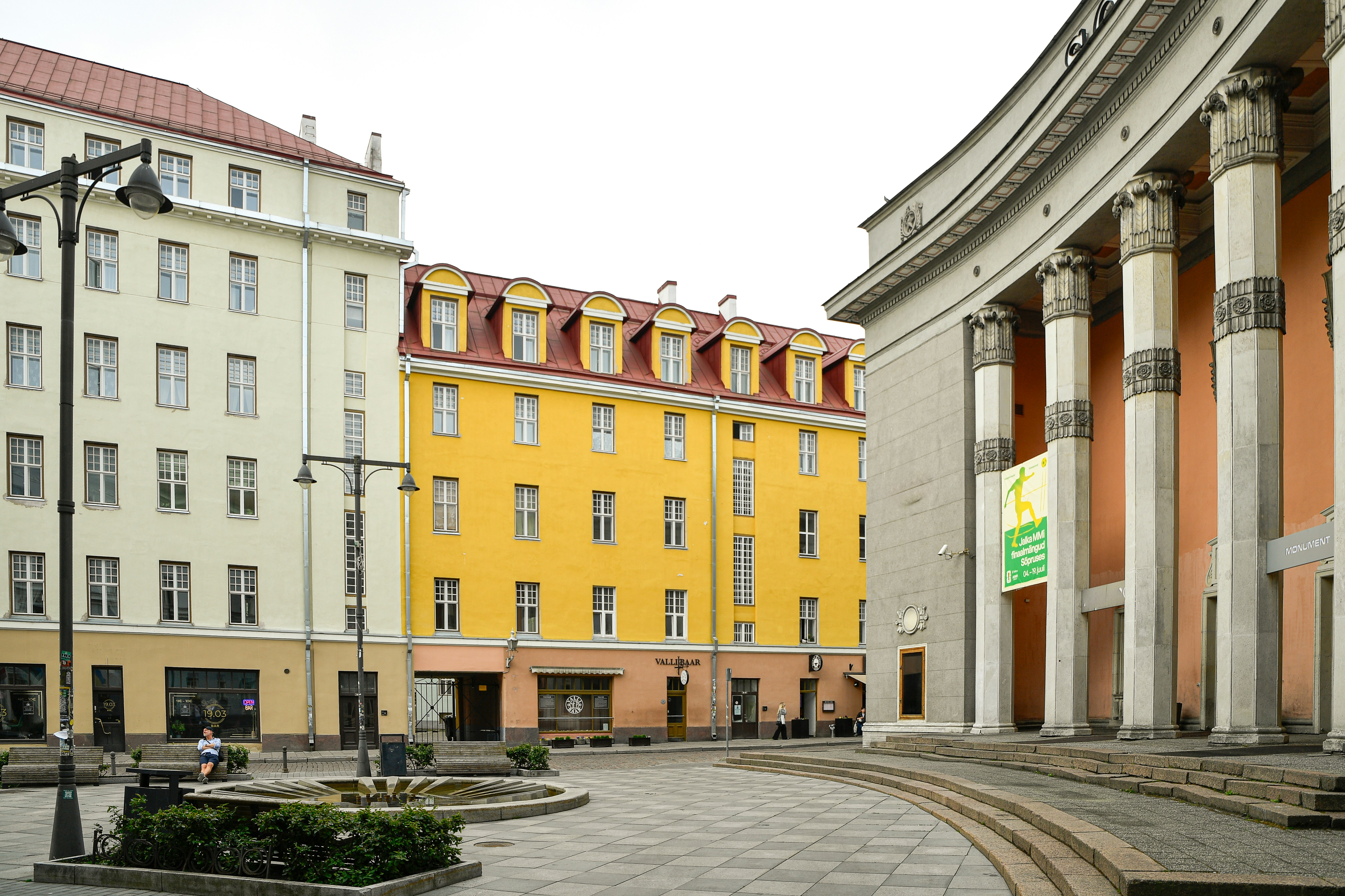 Photo by stadinstudio