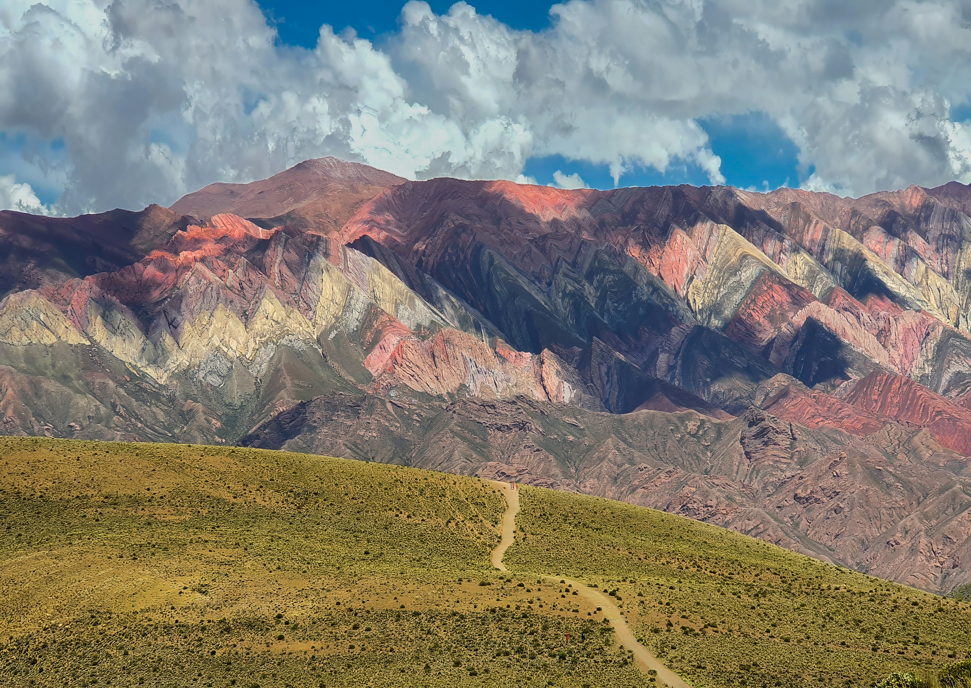 Photo by argentinanatural
