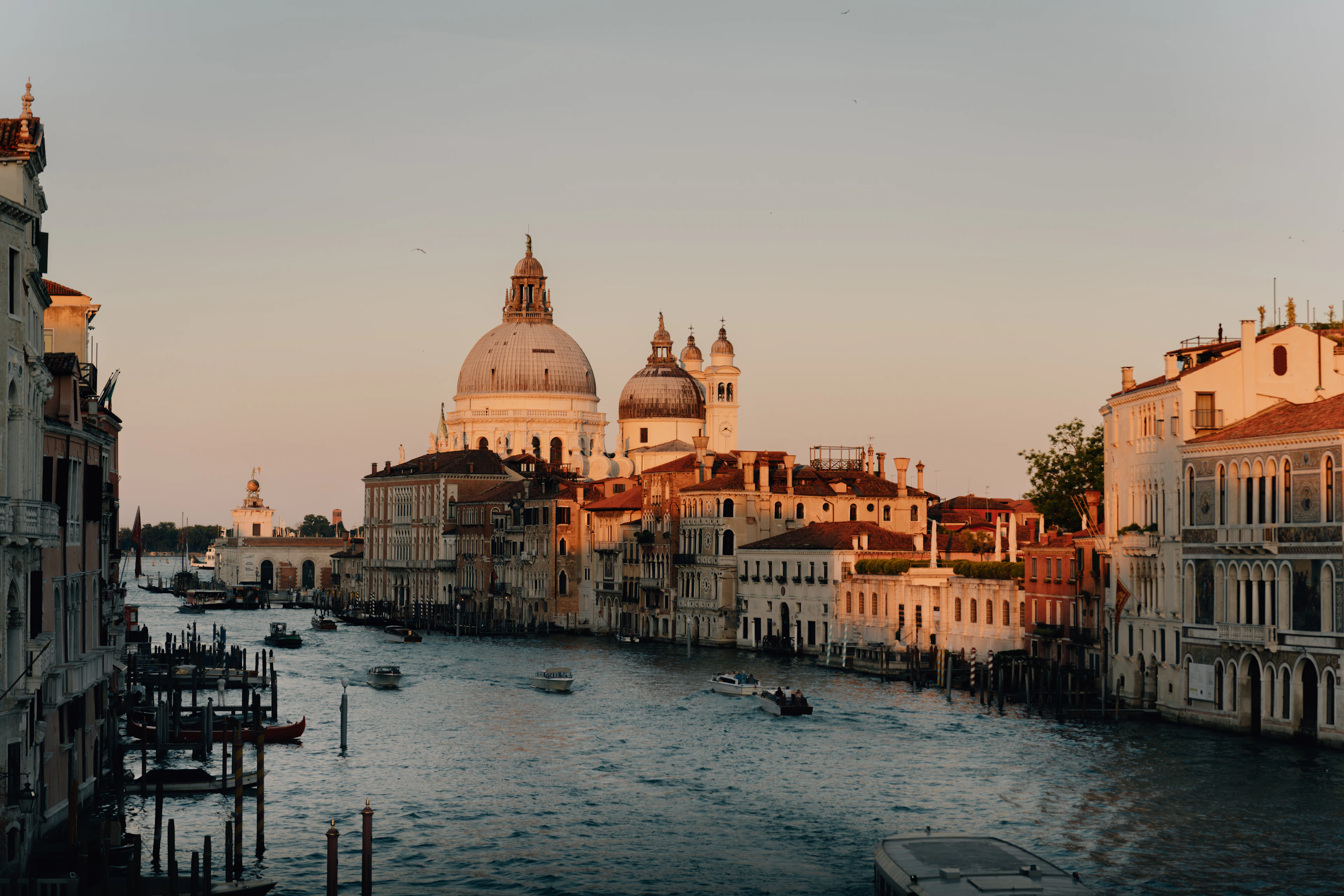 Venedig – Reiseziel mit Touren und Erlebnissen