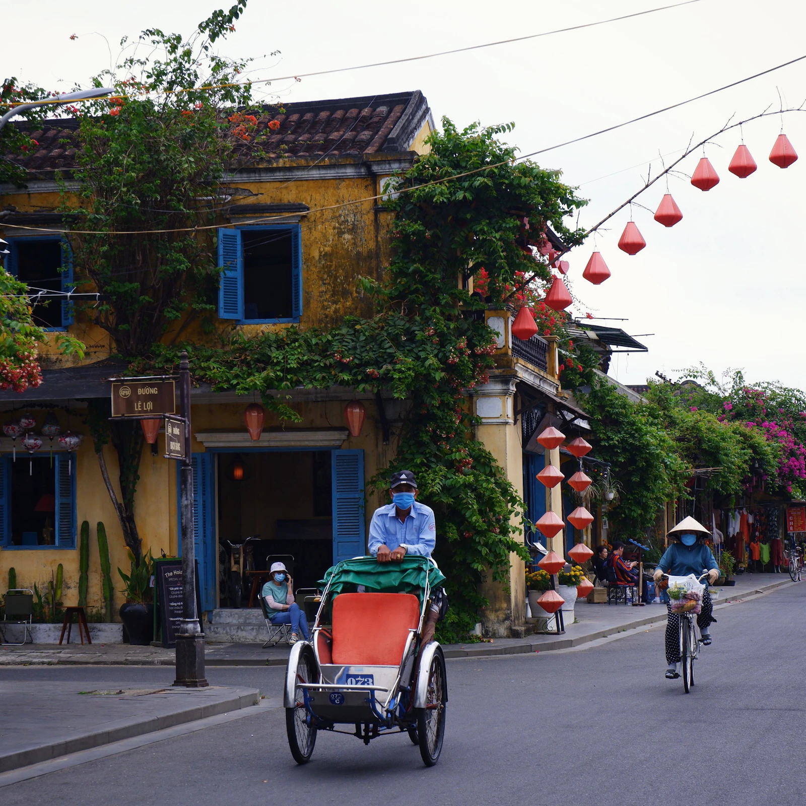 Hội An Ancient Town