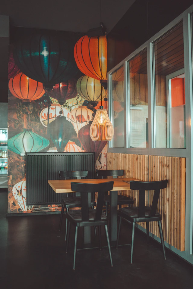 Cocopot Vincom Trần Duy Hưng