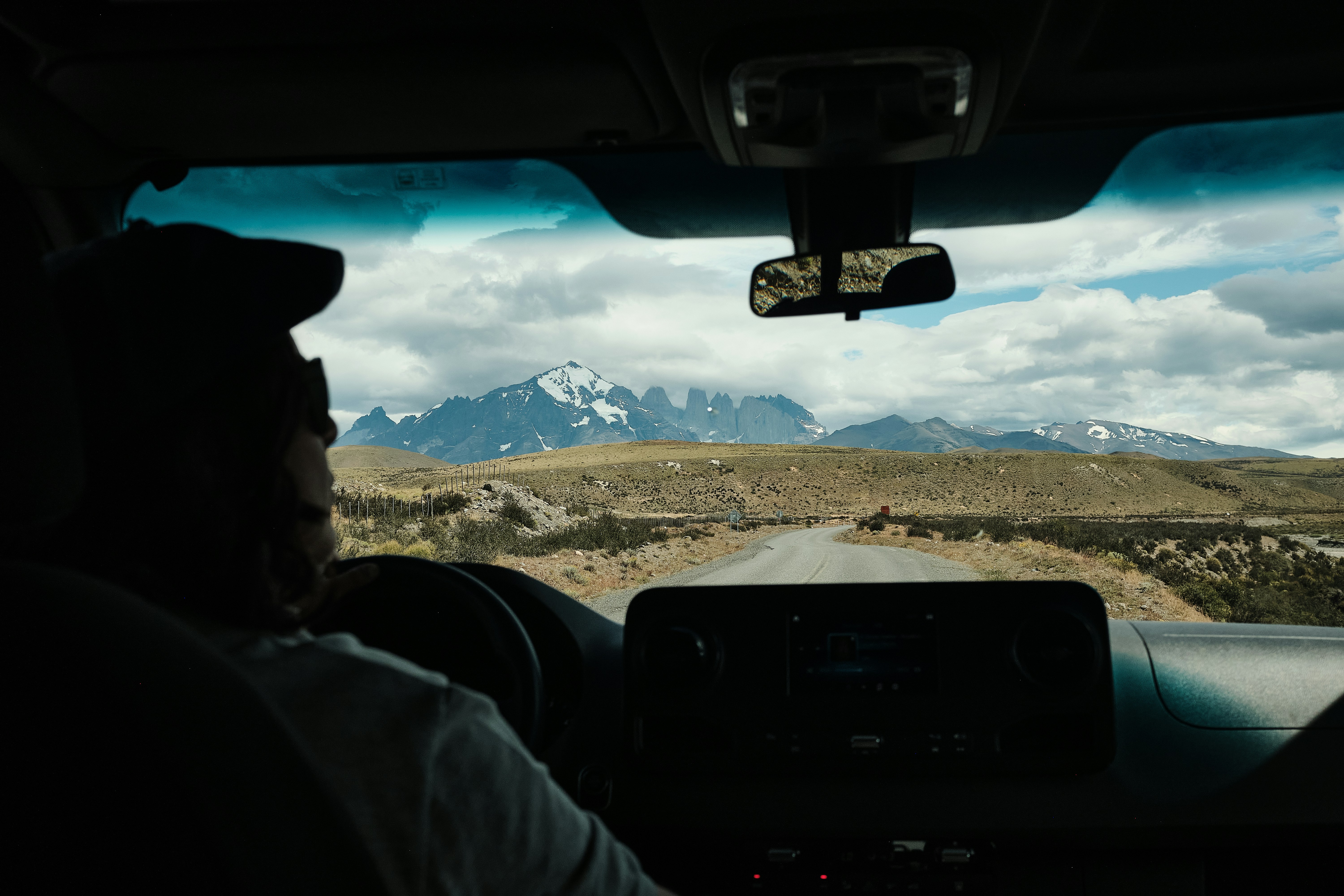 From Disaster to Destination: Reclaiming Your Road Trip After a Rental Gone Wrong