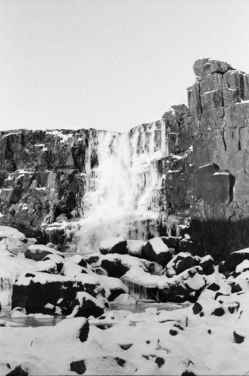 Waterval