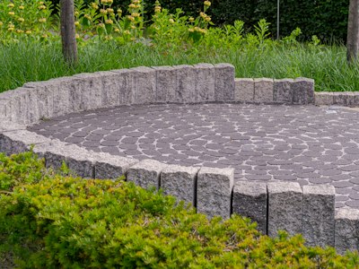 Paver Driveways