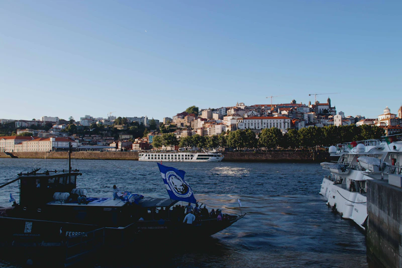 Porto