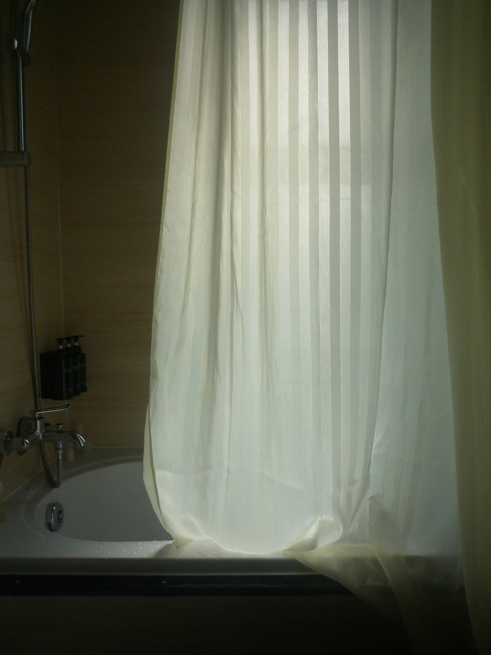 PVC-Free Shower Curtains and Liners: What the 'Eco' Label Actually Means