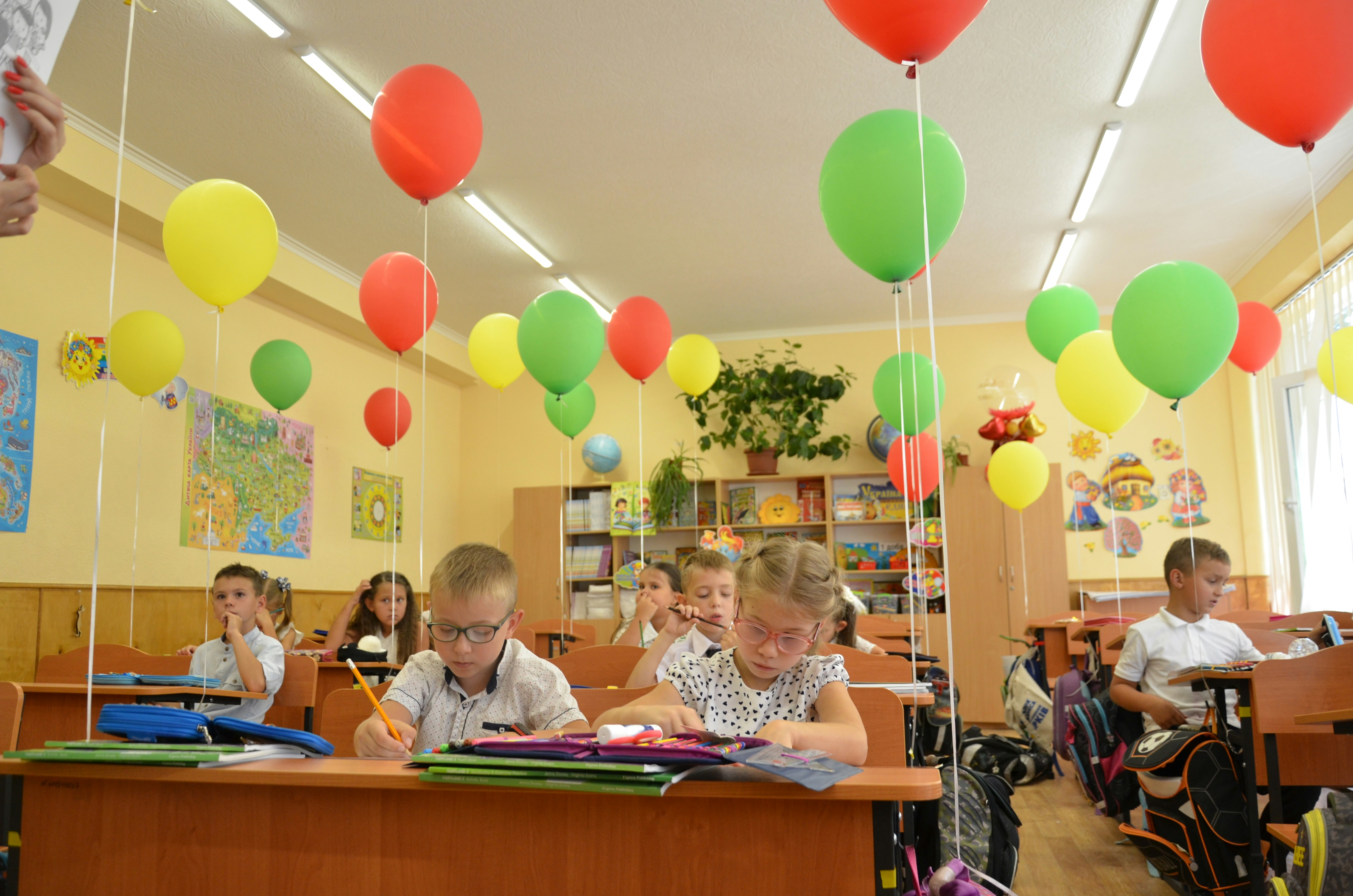 autumn classroom decorations, wallpaper, Thanksgiving Activities for Elementary Students: Creative Ideas 4