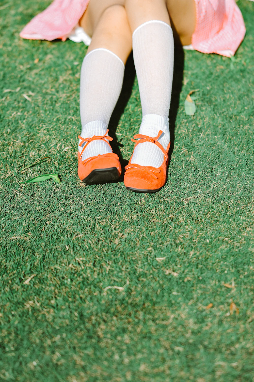 Rainbow Crew Socks (5-pack) view 2