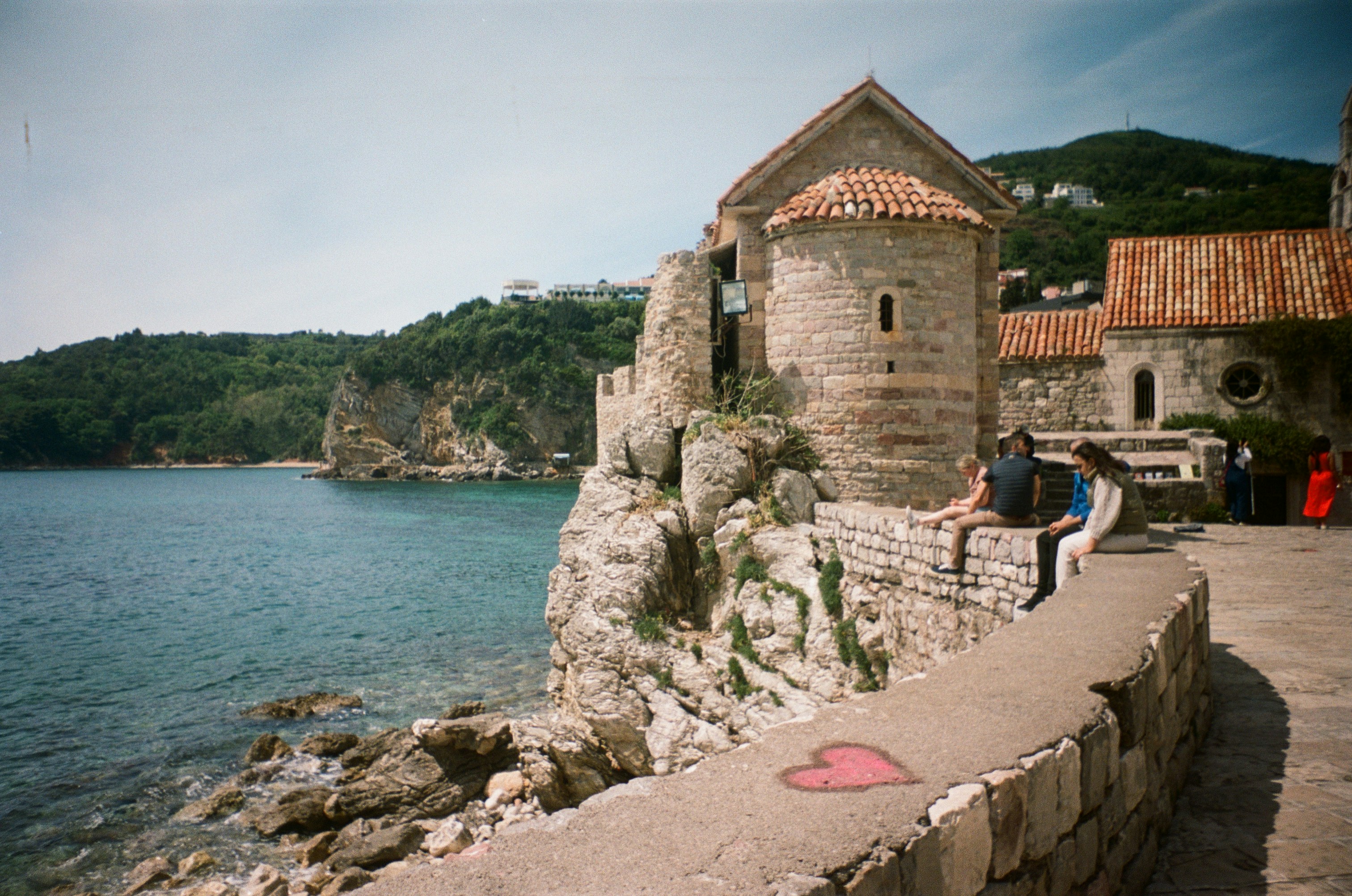 Montenegro luxury wedding coast, wallpaper, Average Cost of a Wedding in Montenegro: A Complete Budget Guide 3