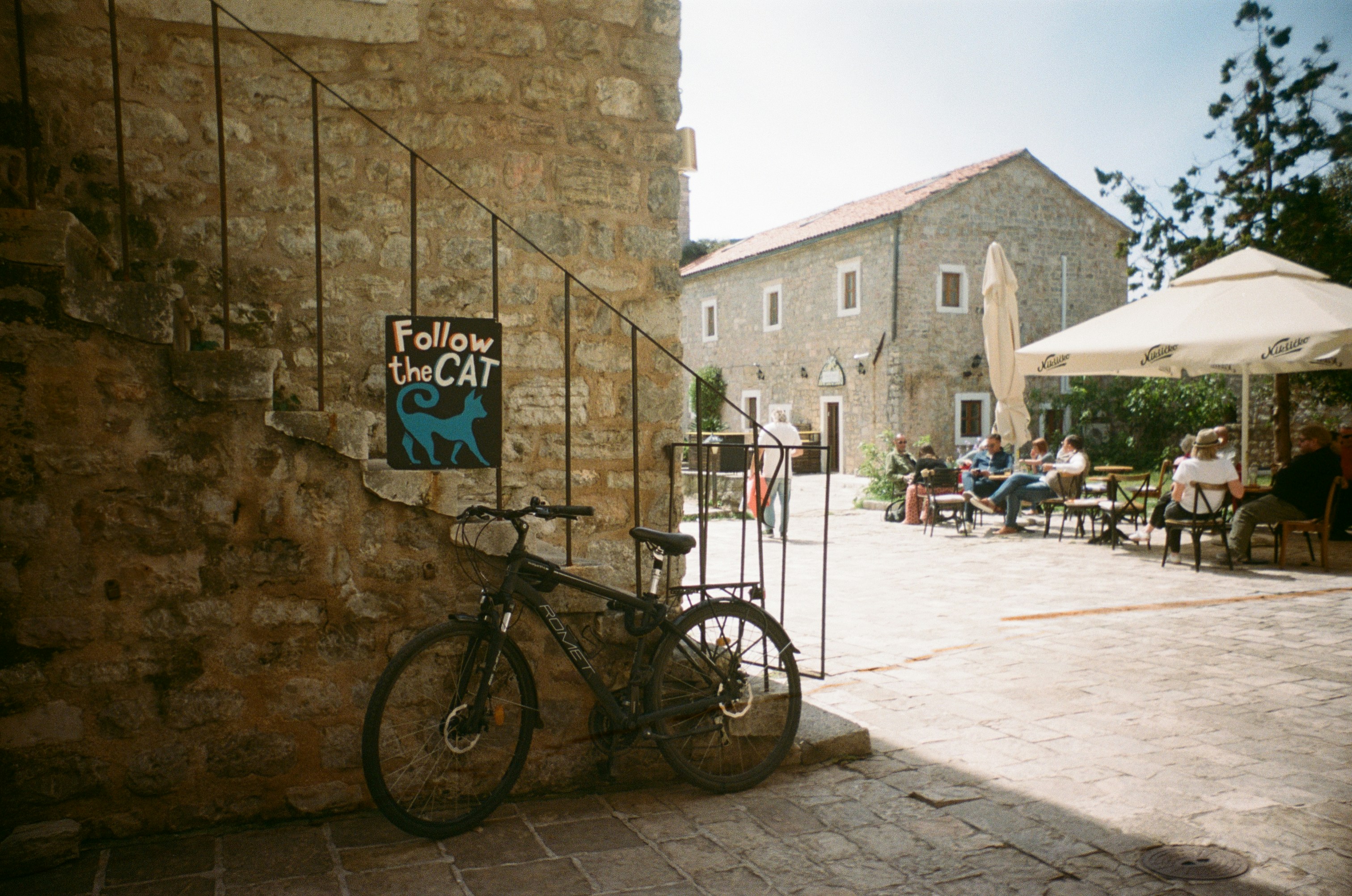 Photo of Budva