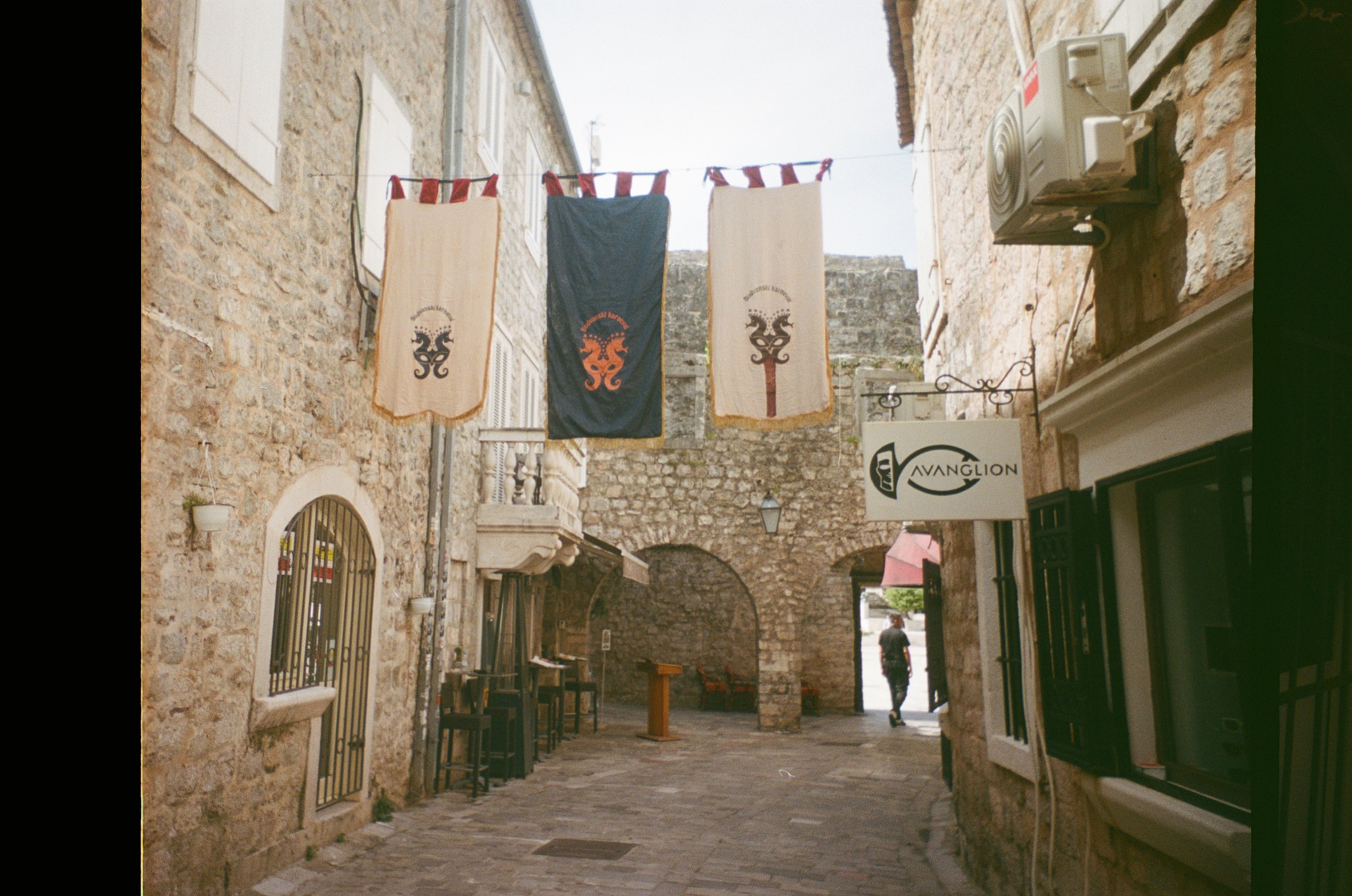 Photo of Budva