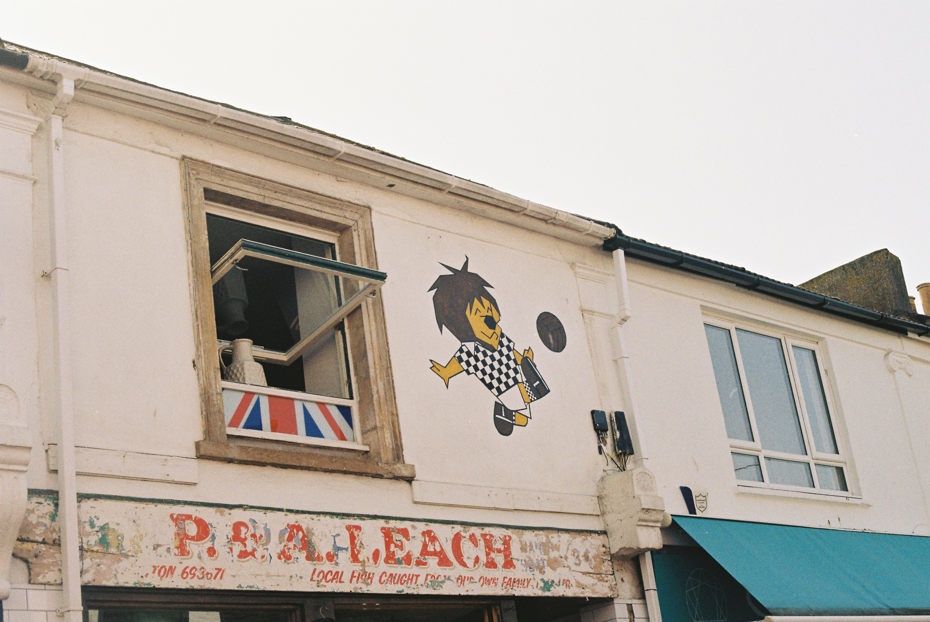 Hidden Gems for Illustration in Munich