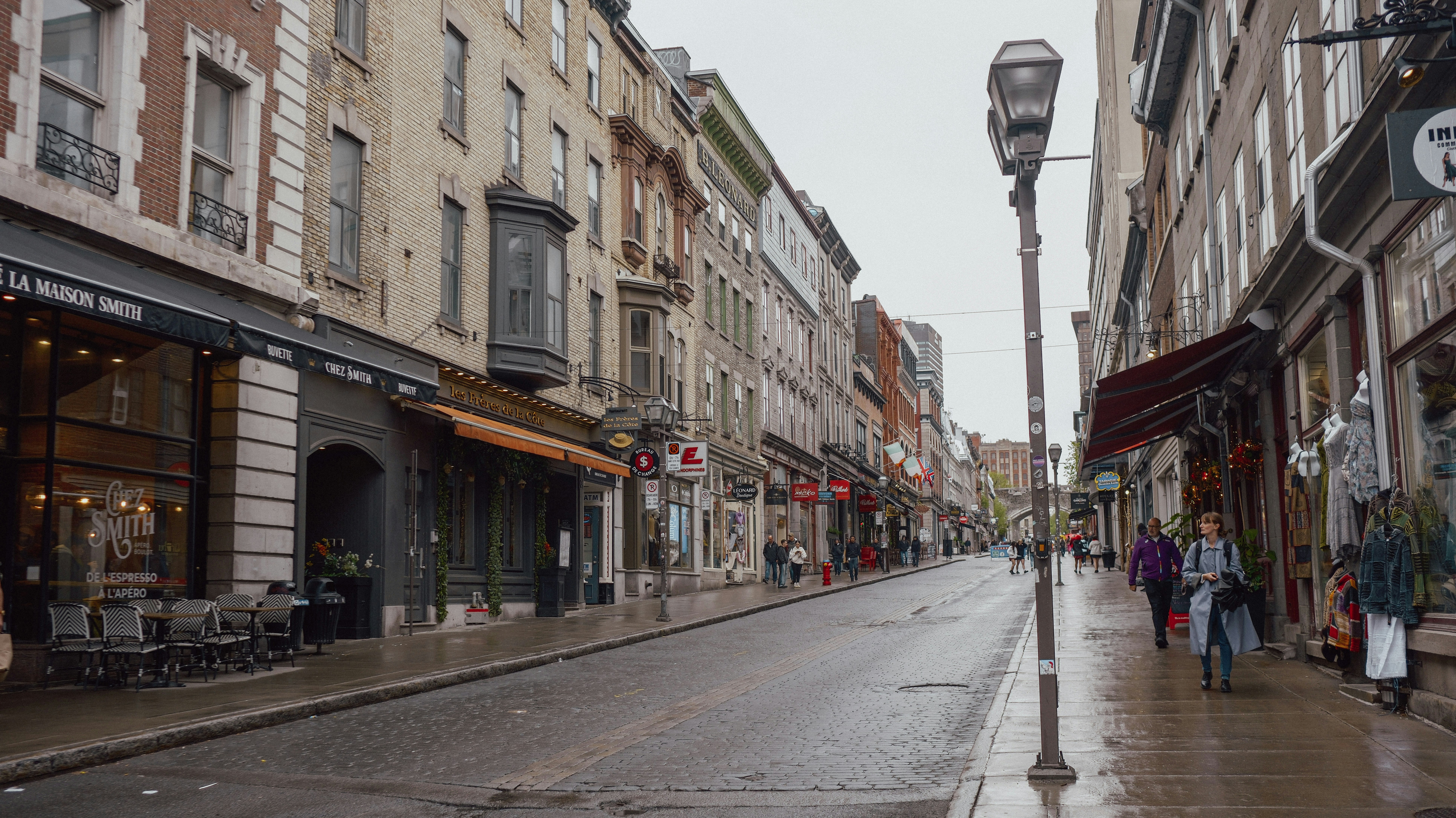 quebec city, canada image