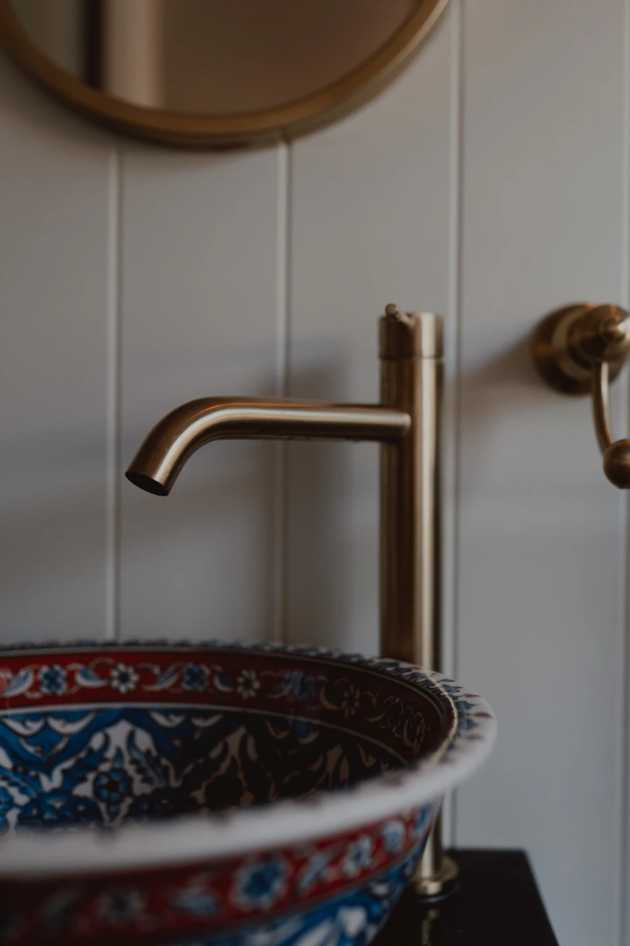 Coordinated Finishes — Accessories & Finishing Hardware