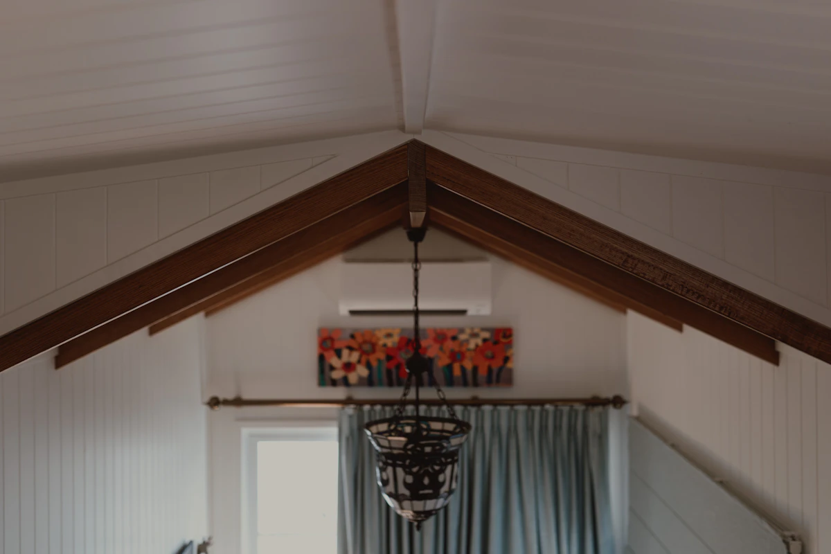 2026 Home Color Trends for Blue Mountain Chalets
