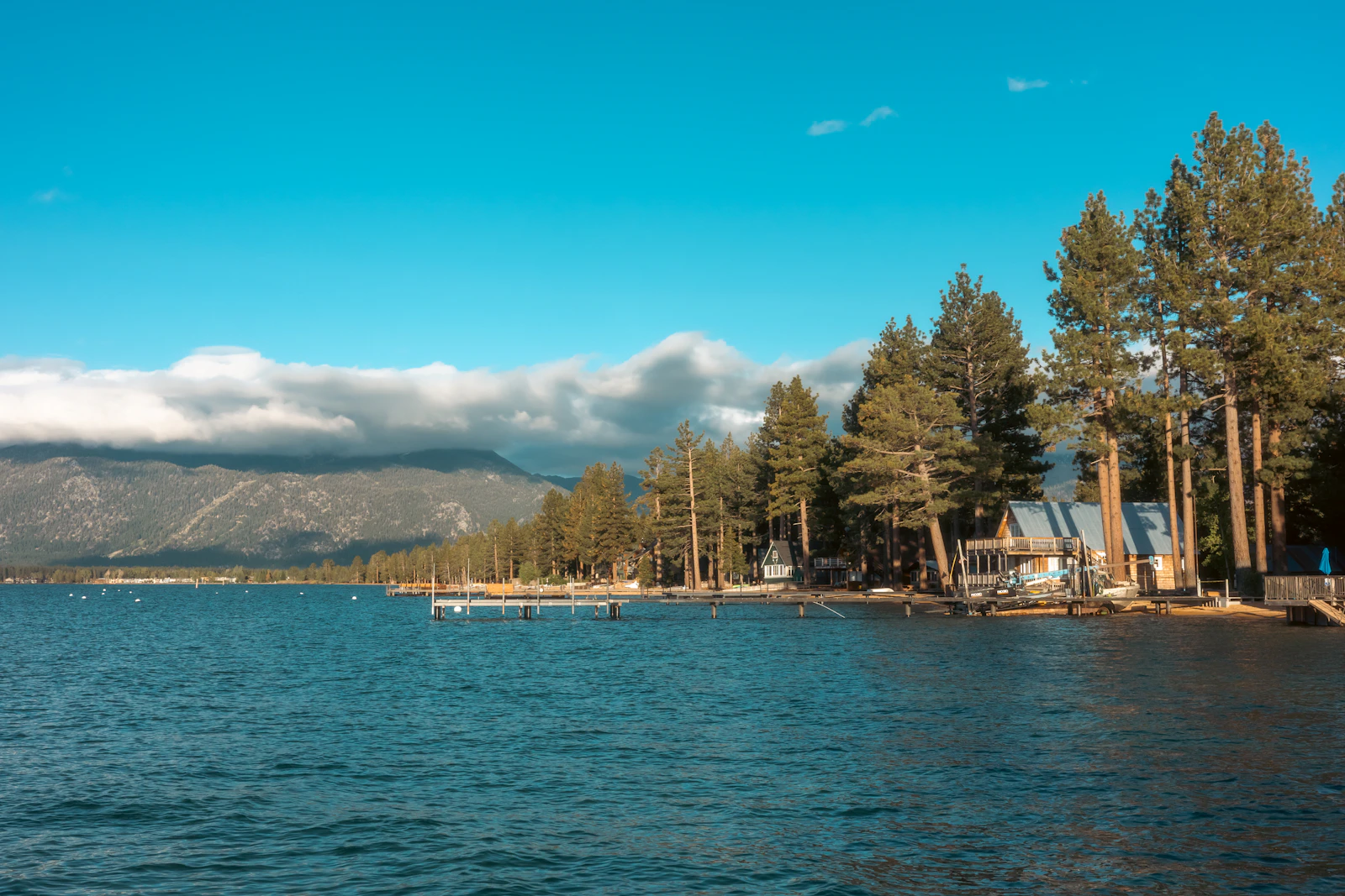 Why Lake of the Pines Home Prices Swung $540,000 in Two Months