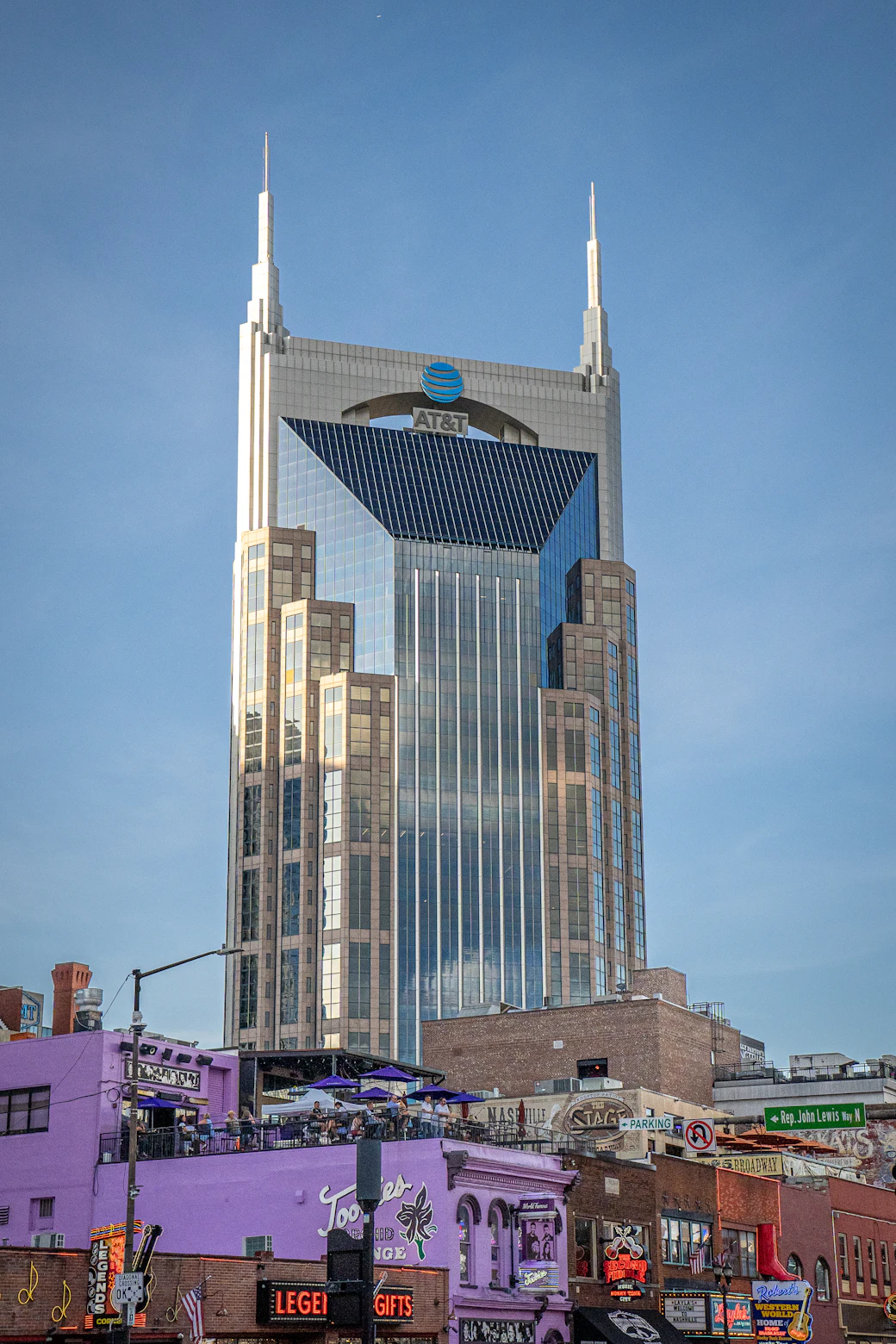 Nashville, Tennessee