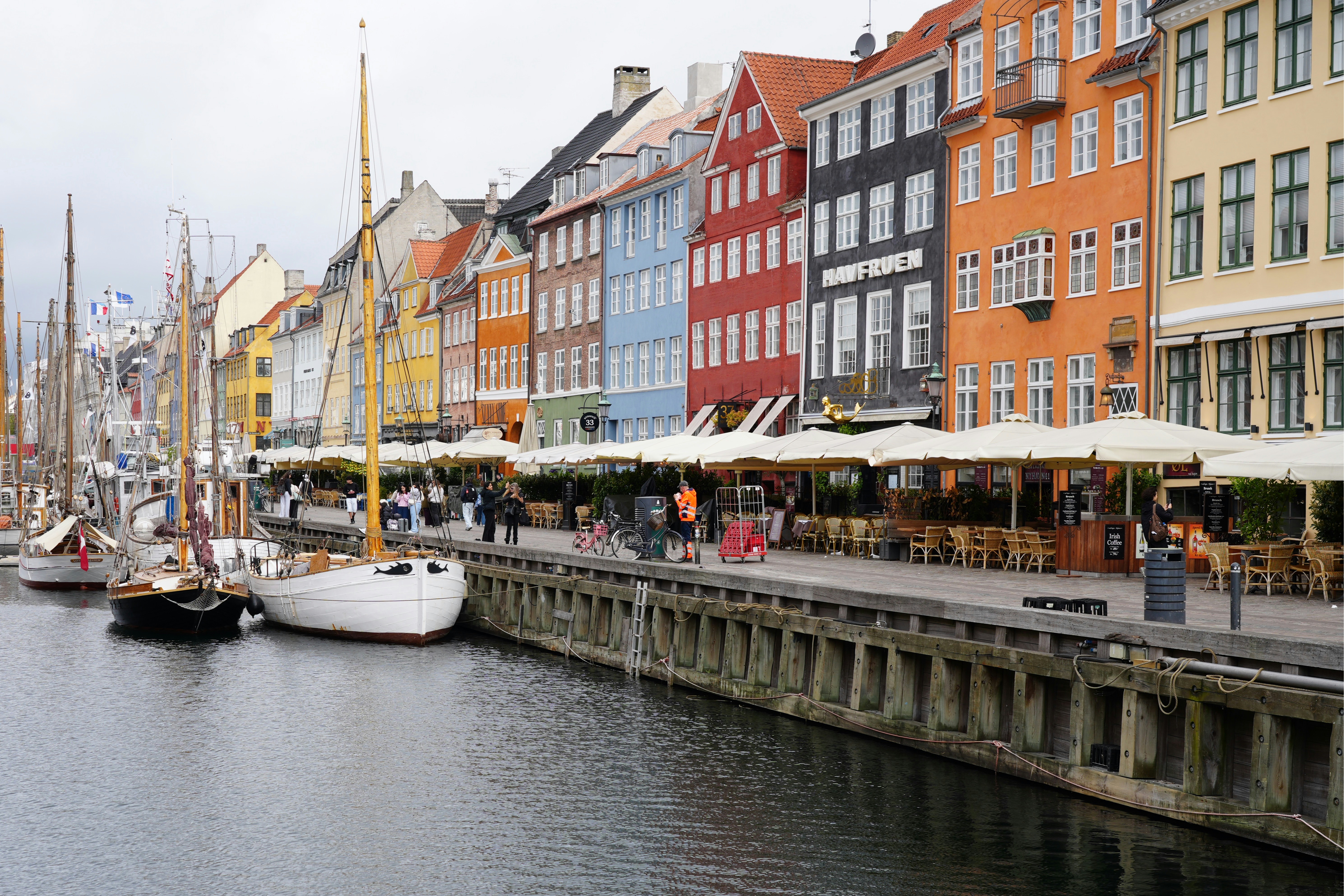 Nyhavn