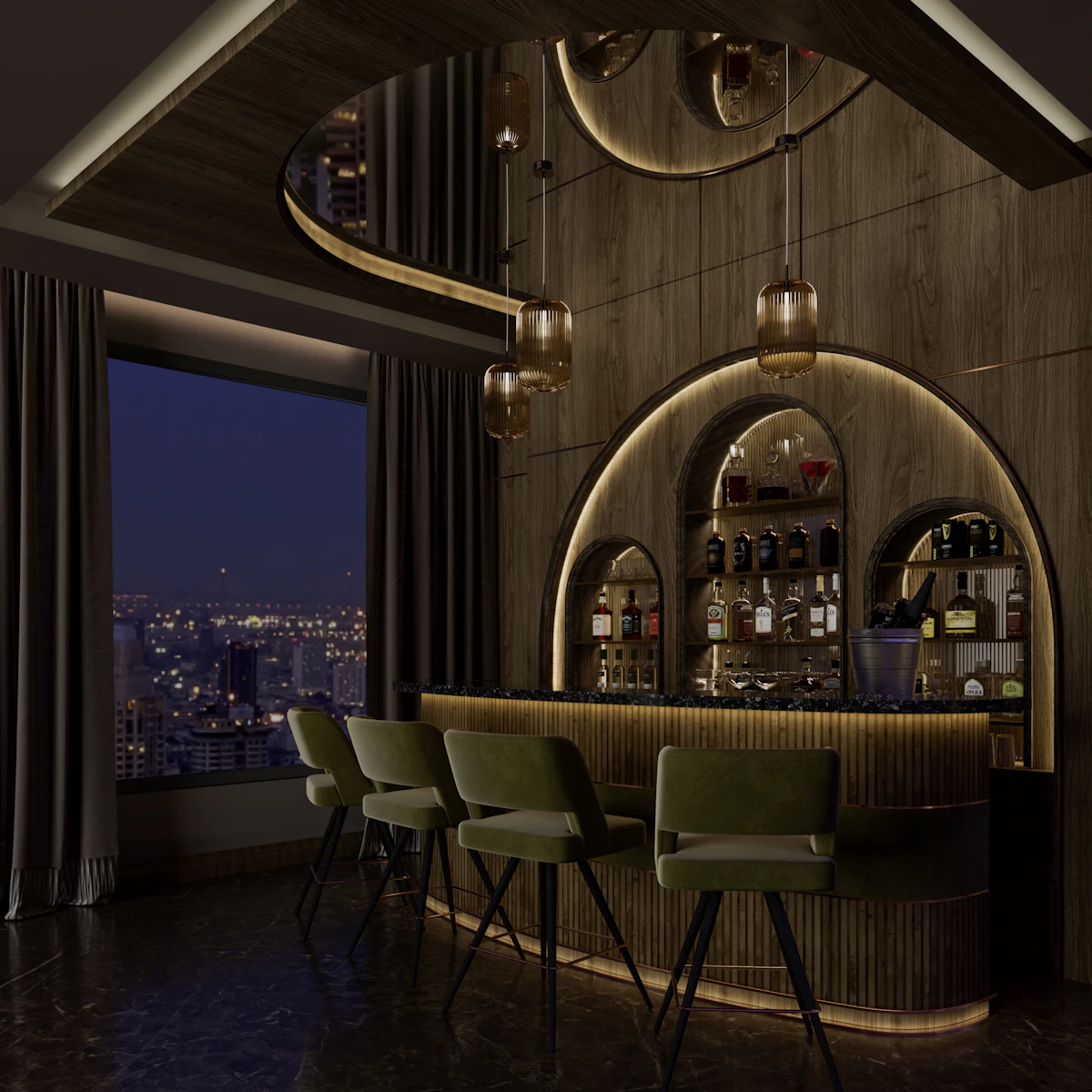 Cactus Club Cafe – Banks Road