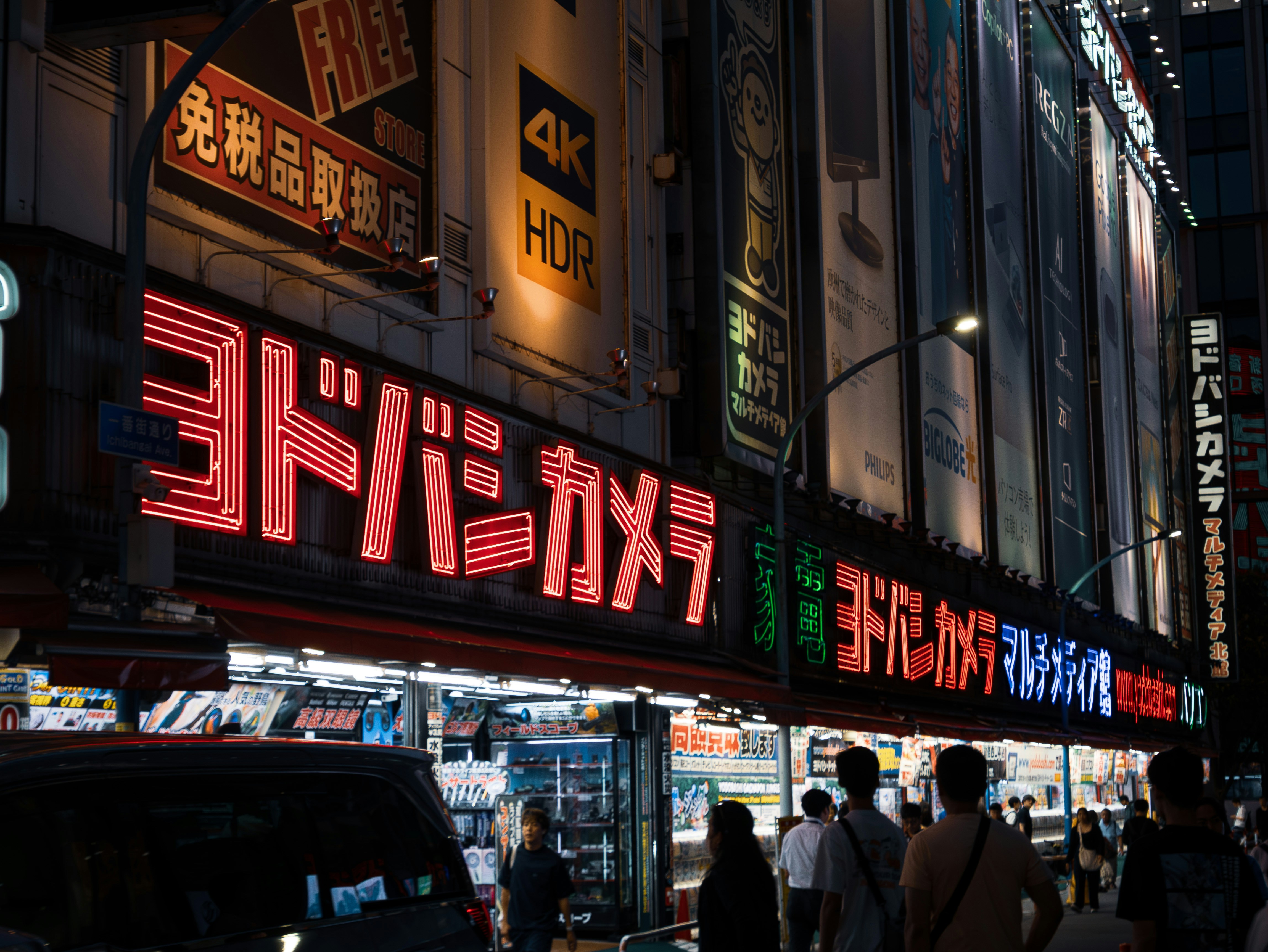 yodobashi 優惠券2026：如何領取、使用＋配搭信用卡做到最大折扣？（7月更新）