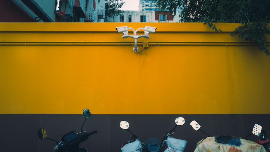 Gói An Ninh Cửa Hàng