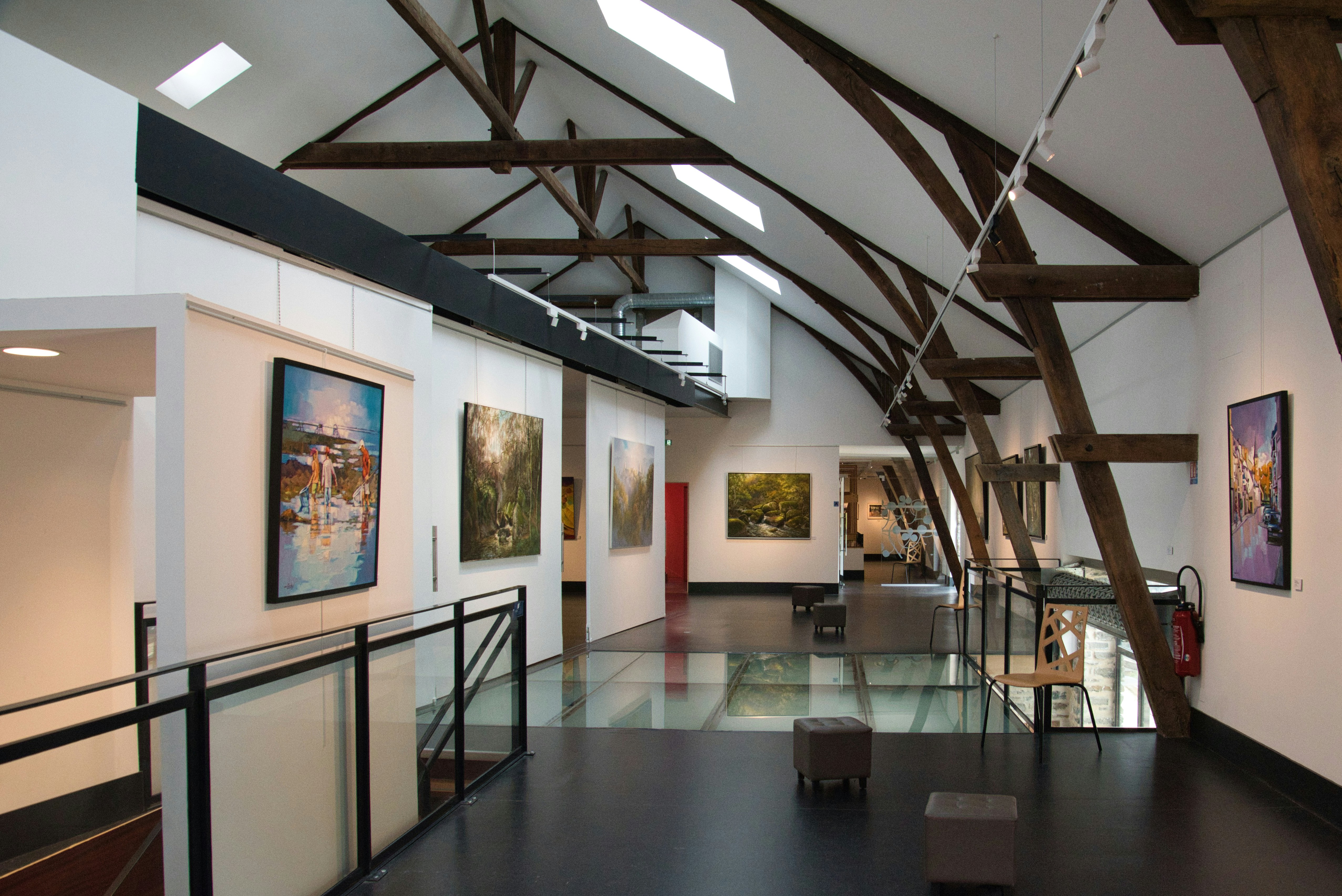 Galerija StoyanovićArt