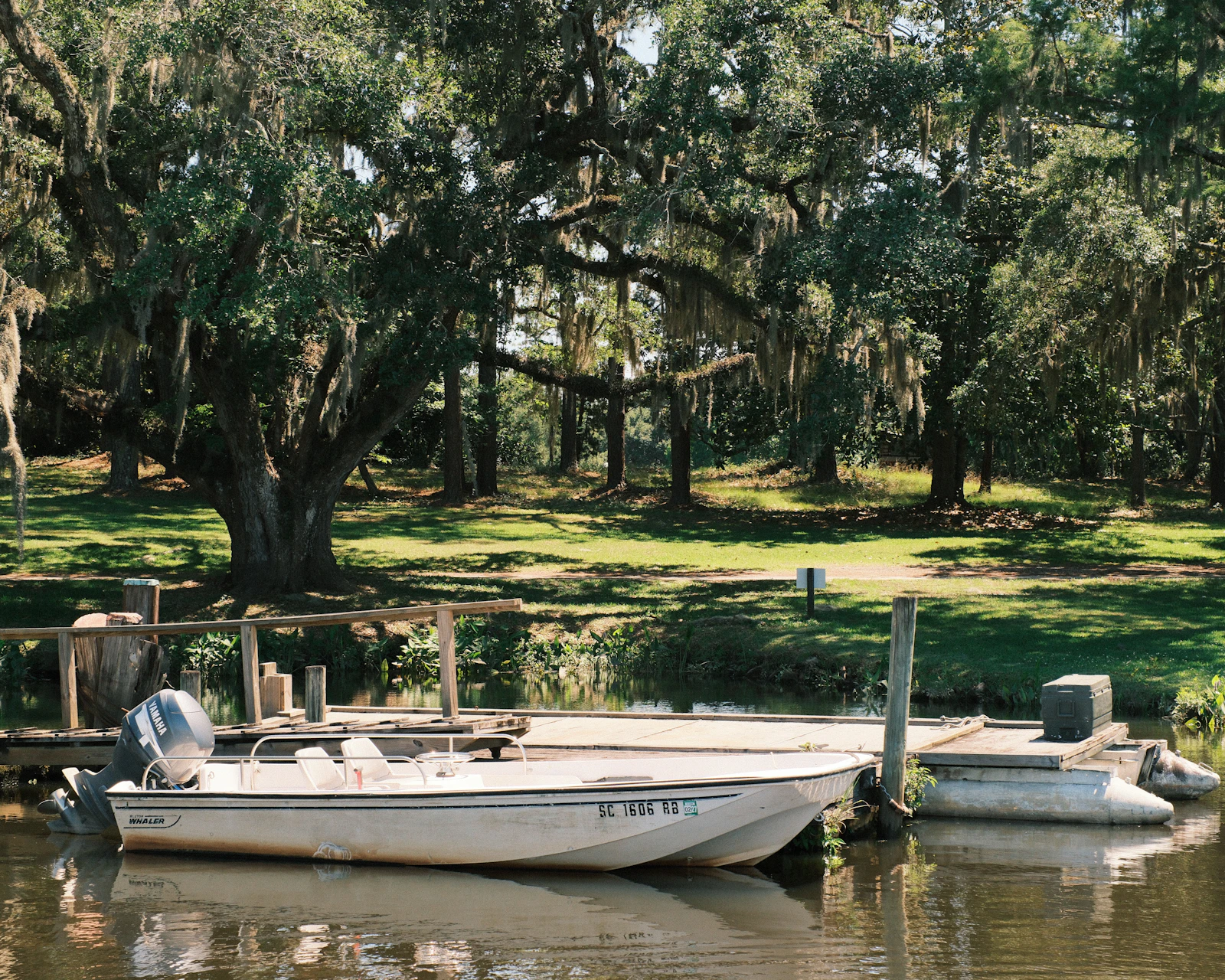 Inside the Montage Palmetto Bluff River House Renovation