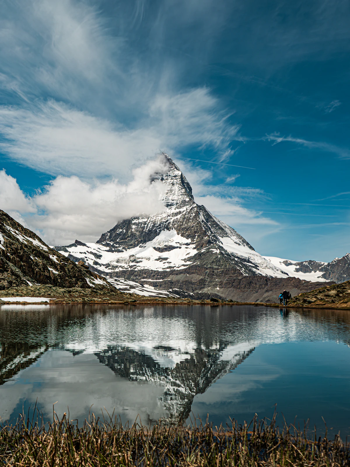 Switzerland