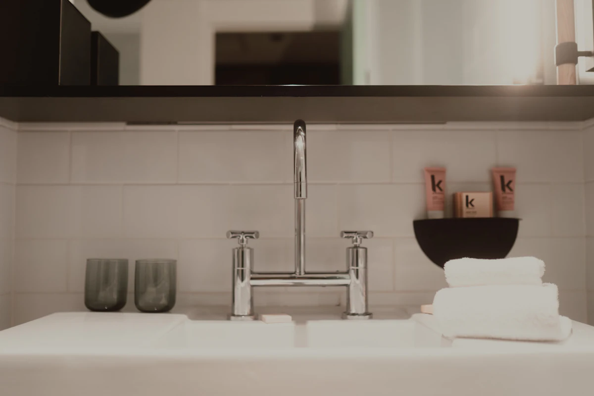 Dvoposteljne sobe – Cozy Nook Stays (4)