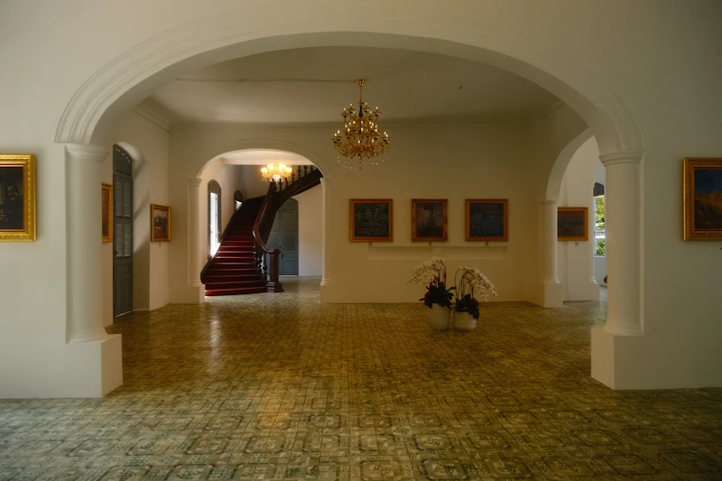 Top Museums and Historical Sites in Nice That Are Actually Interesting