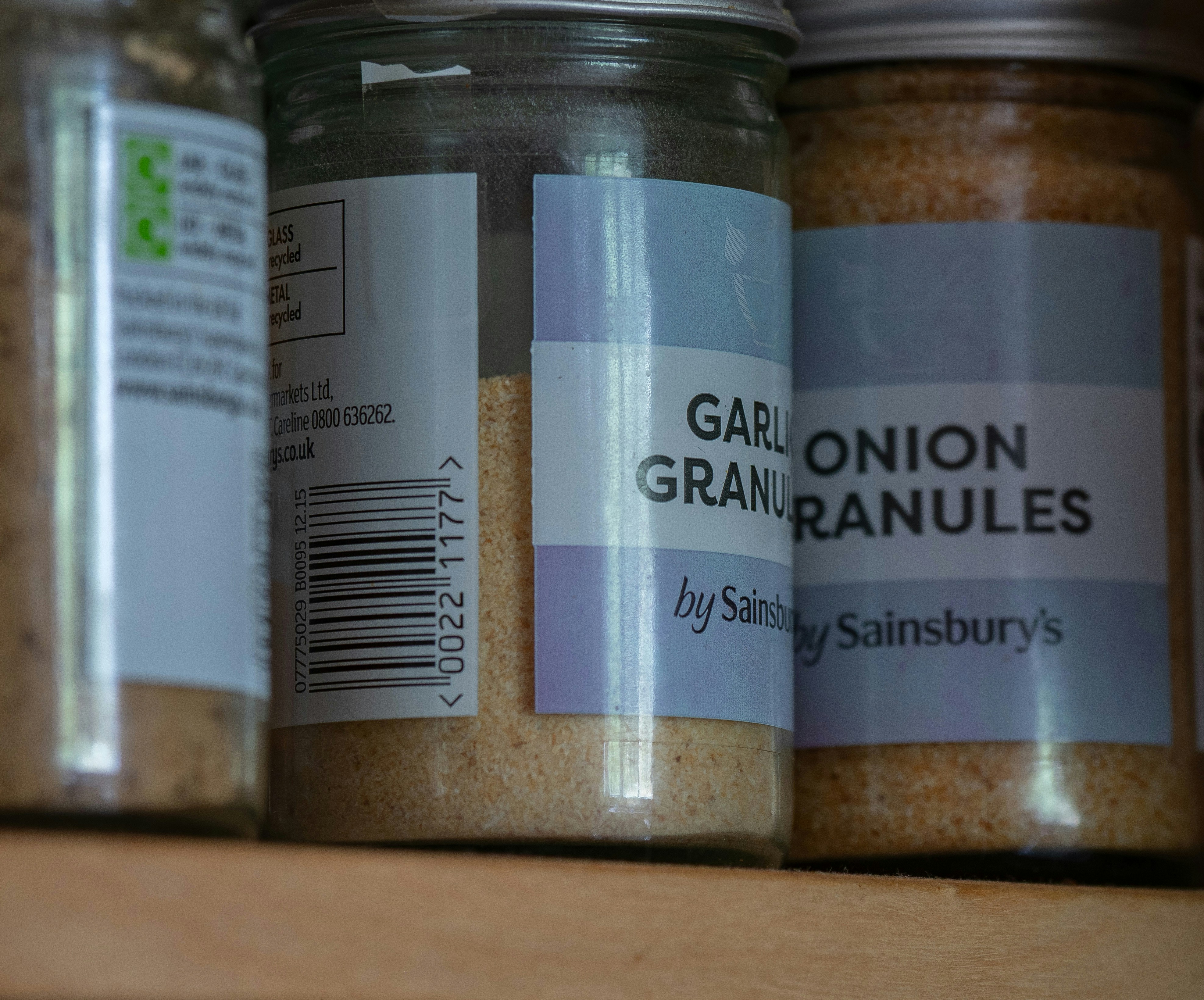 How to Stock and Use a Spice Pantry for Indian, Middle Eastern, and Mexican Cooking