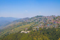 Best Co-Living Spaces for Digital Nomads in Kasauli