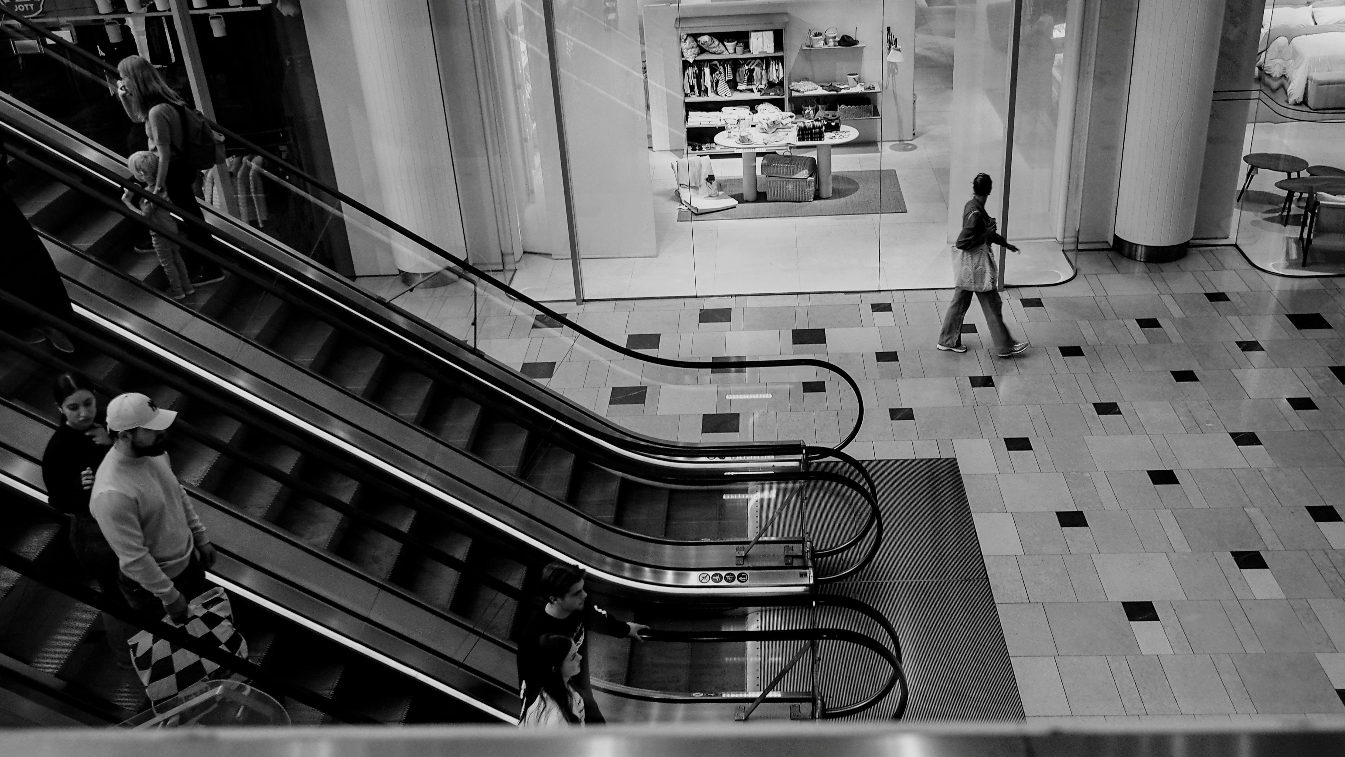Overlooked and Overpowered: The Rise of Latin America's Emerging Upper-Middle Class
