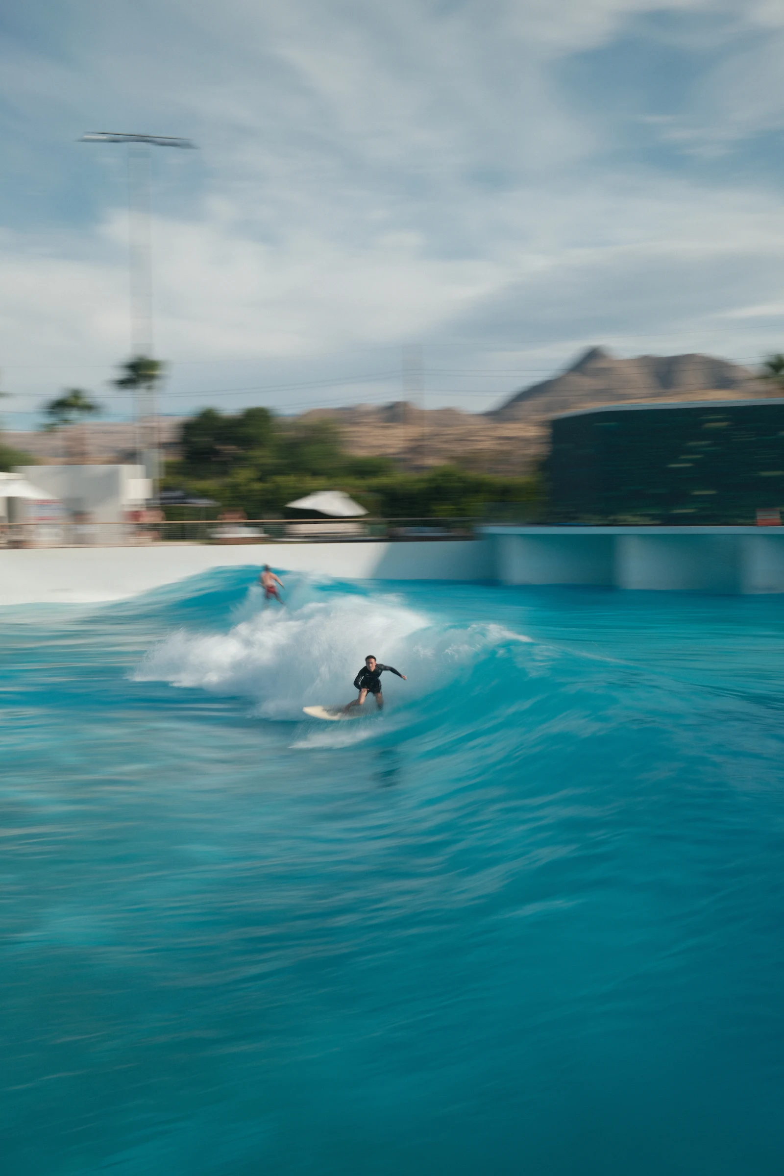 URBNSURF Melbourne