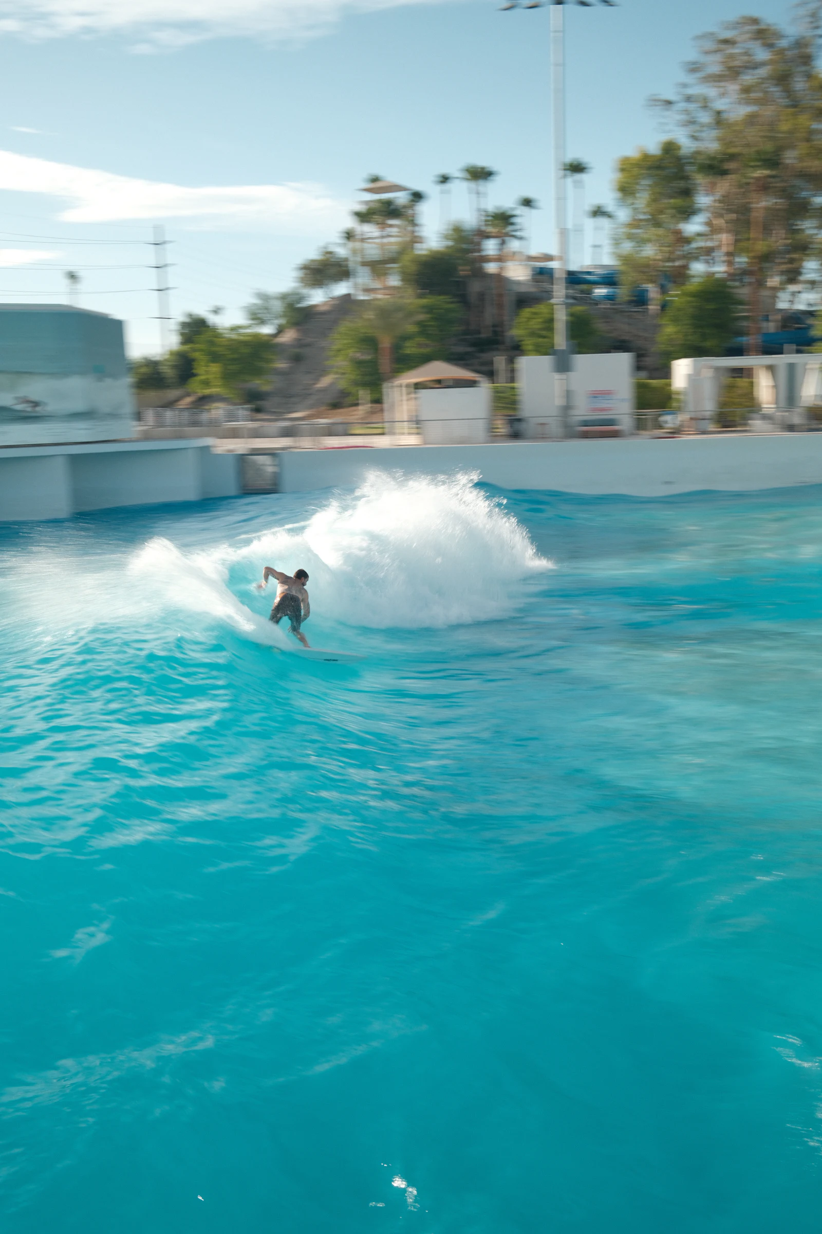 Surf Ranch (Lemoore)