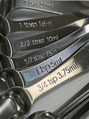 Measuring Cups