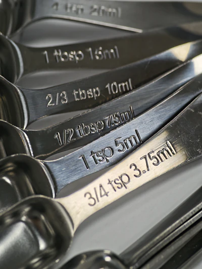 Measuring Cups