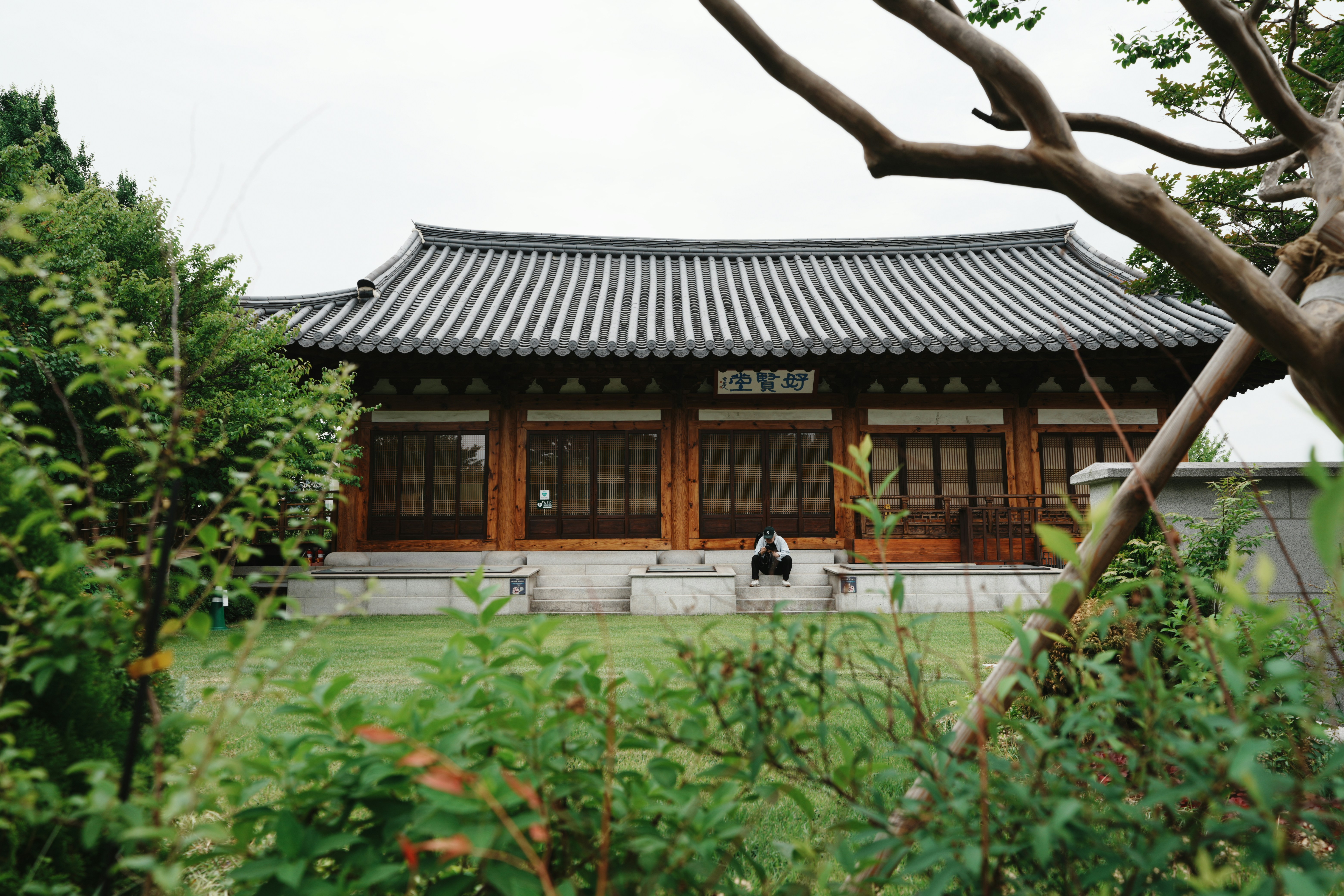 Photo by sonjugwang