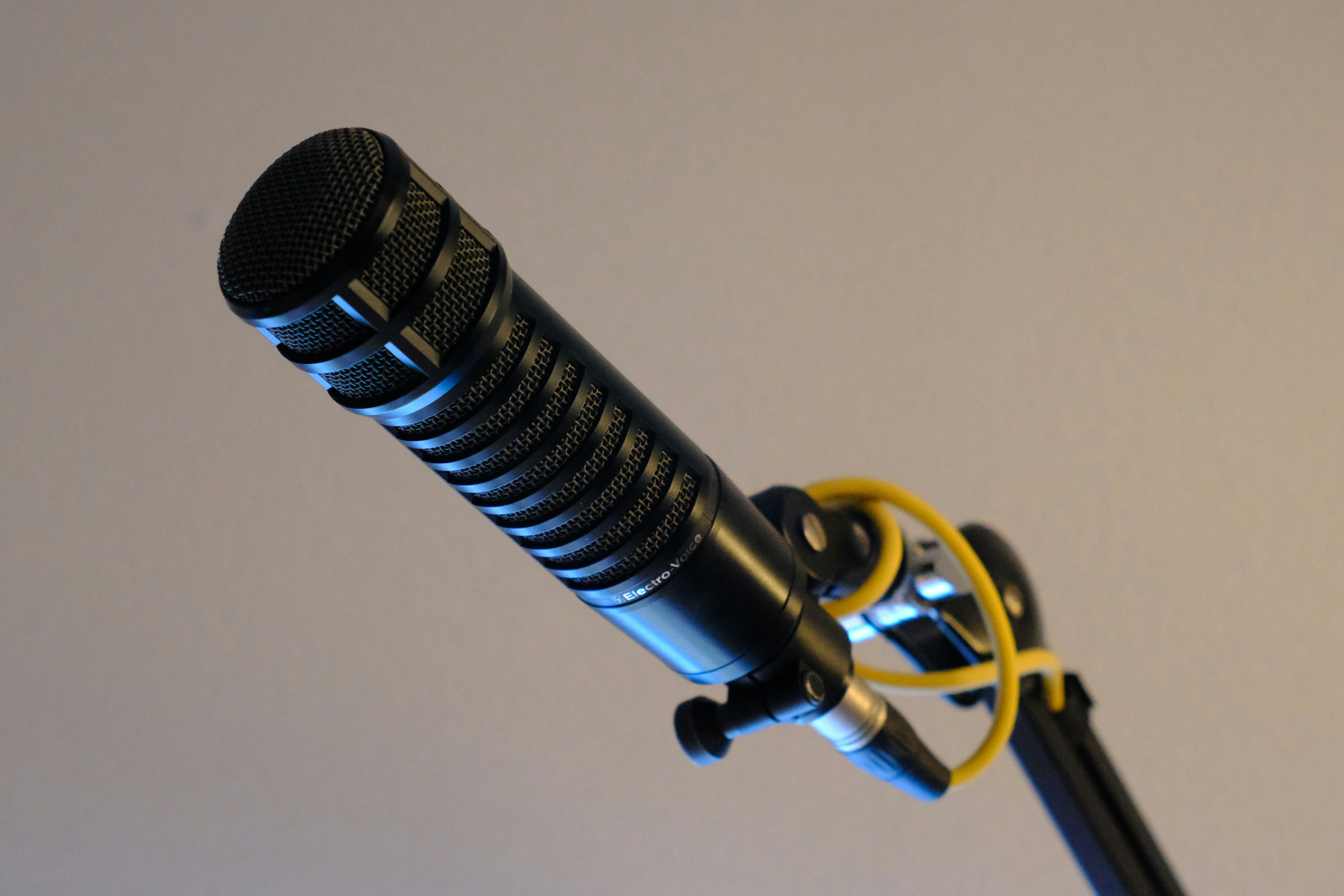 Voice Over Trends in 2025