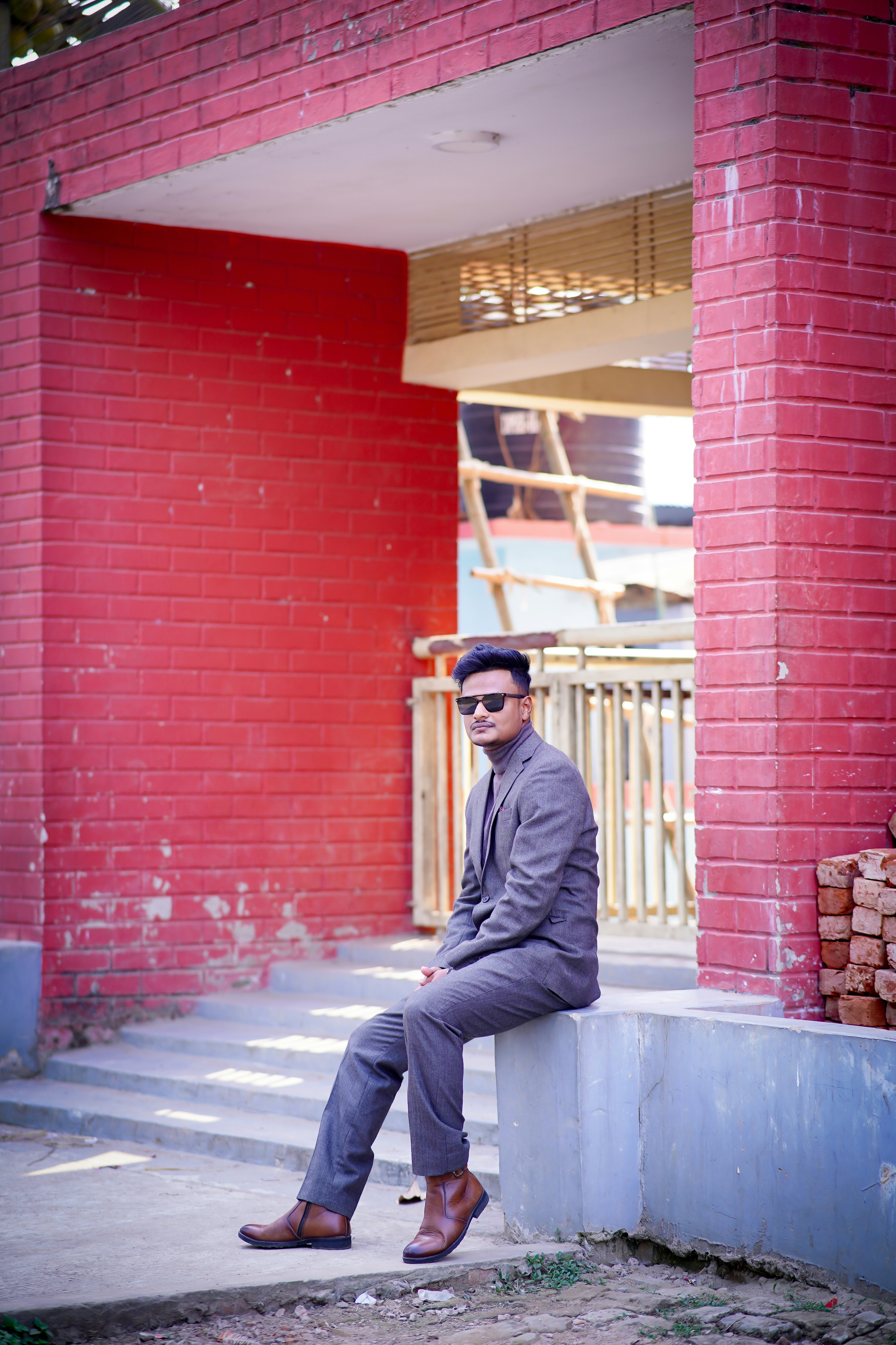 Photo by aljannatrakin