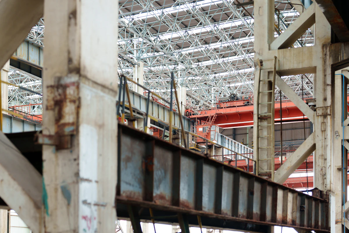 What Chrome Metal Means for Logistics Operations Teams