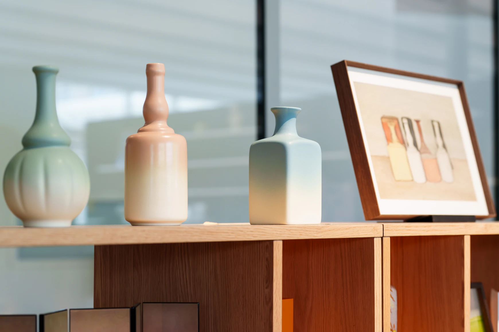 Decorative Vases Set as Home Organization Decor 2026