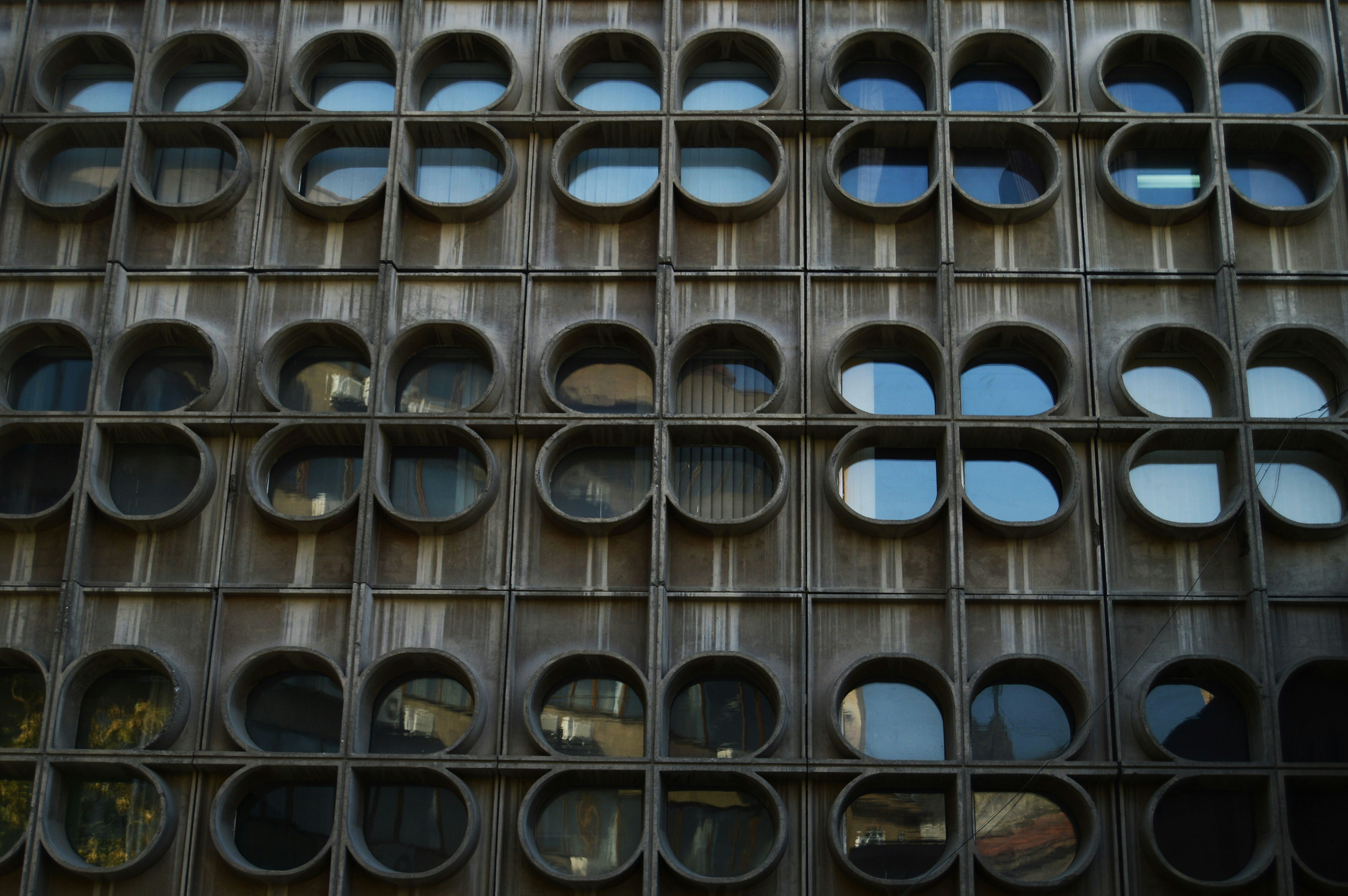 Vicco Building / sauermartins
